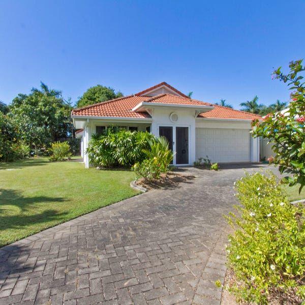Prop-GPT: House: QLD Kewarra Beach, QLD 4879 Home For Rent