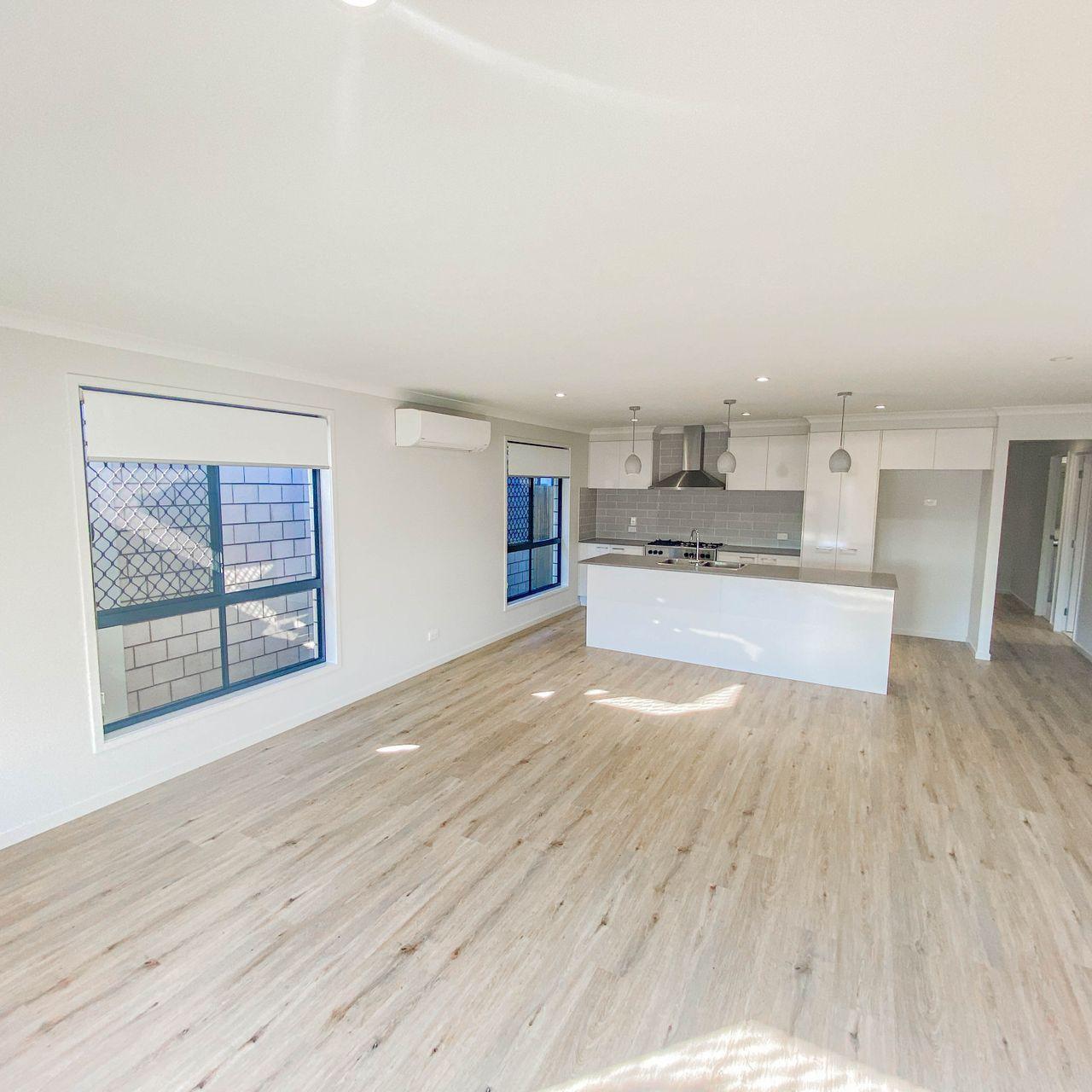 Well looked after 3 bedroom home