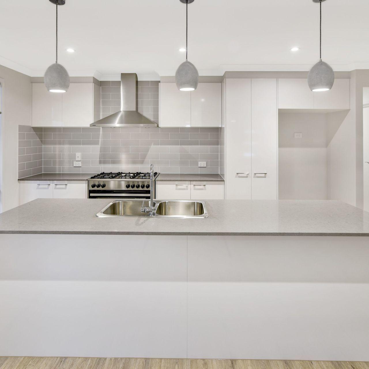 Well looked after 3 bedroom home