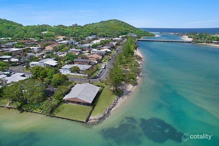 Prop-GPT: House: QLD Burleigh Heads, QLD 4220 Home For Rent