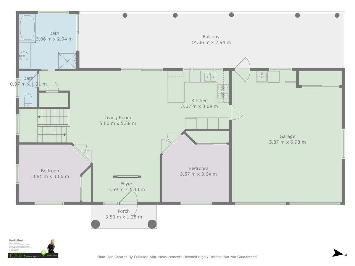 NATURE AT YOUR DOORSTEP: CHARACTER-FILLED FAMILY HOME