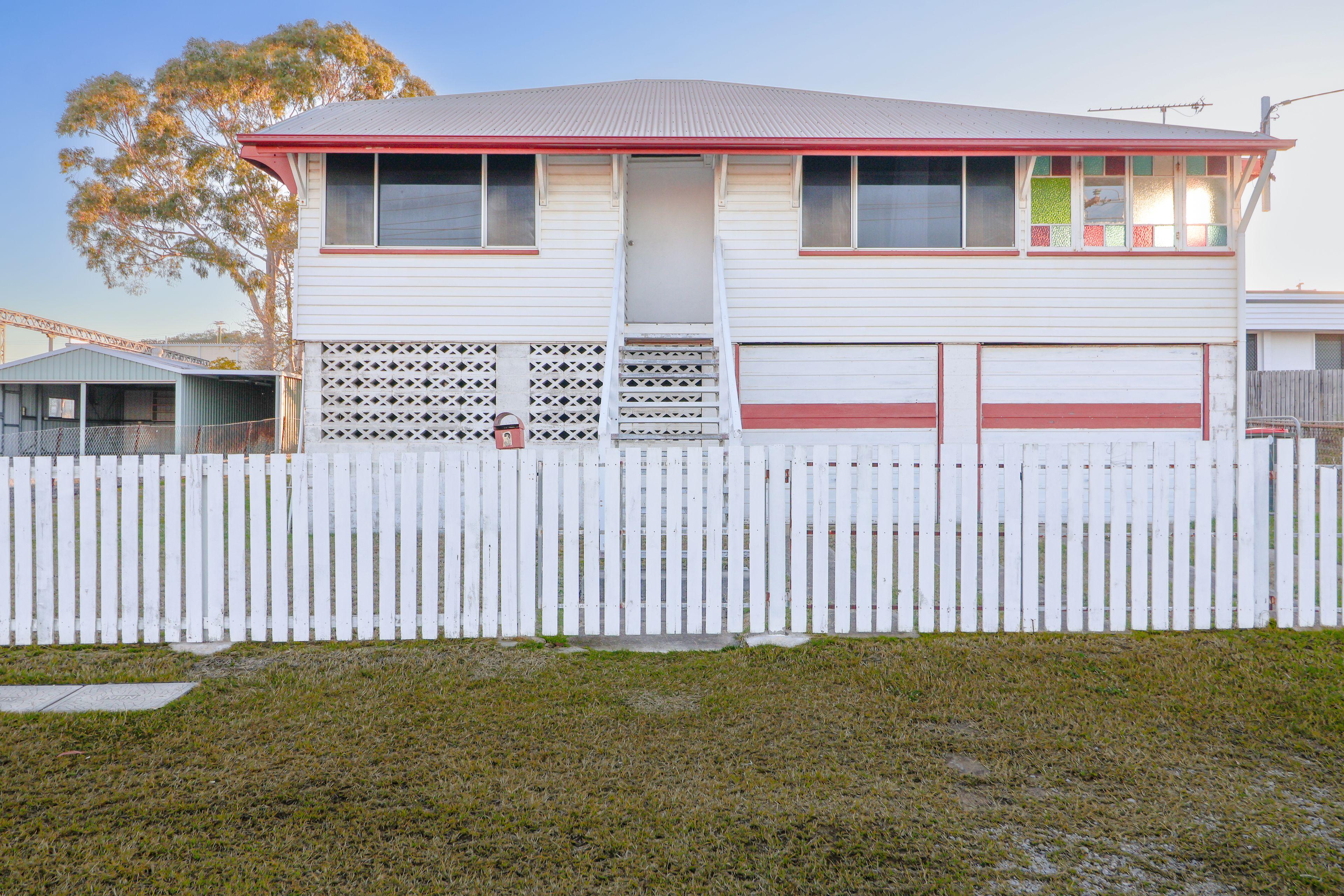 Prop-GPT: House: QLD Barney Point, QLD 4680 Home For Rent