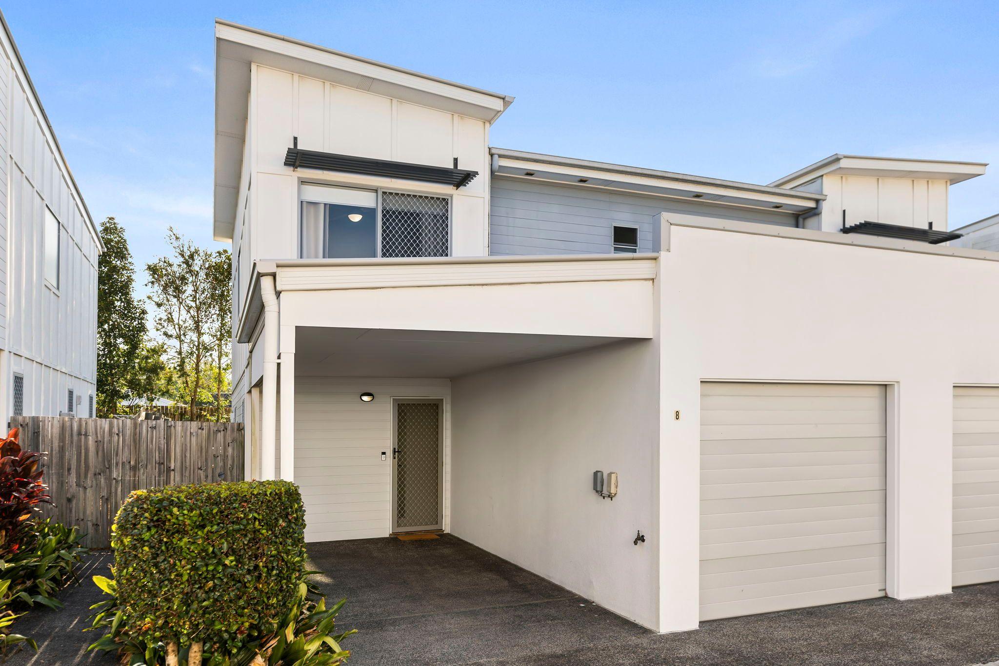 Your New Home Awaits in Everton Park