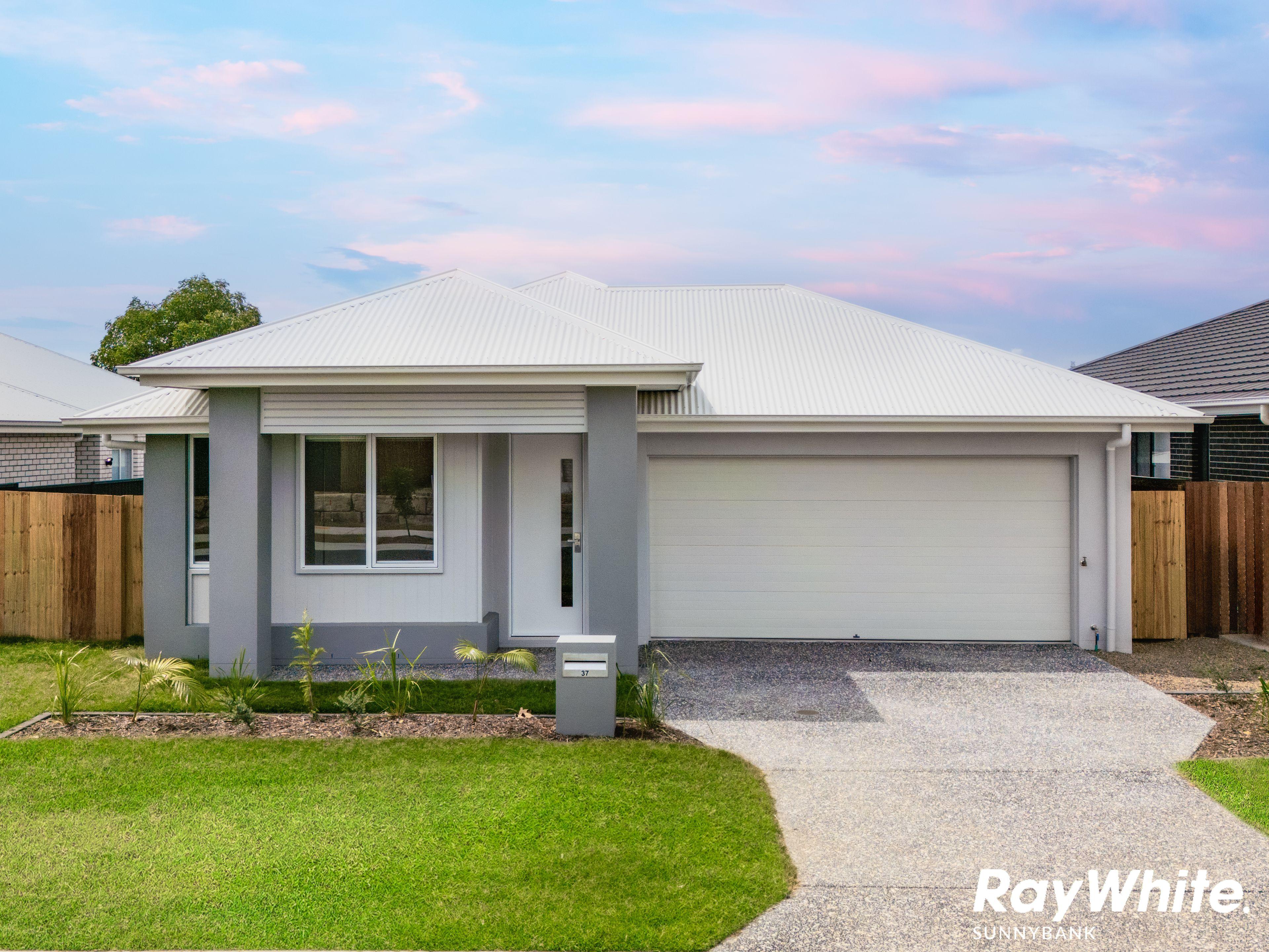 Prop-GPT: House: QLD Greenbank, QLD 4124 Home For Rent