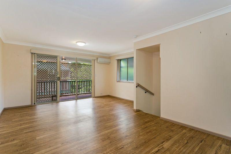 SPACIOUS THREE LEVEL TOWNHOUSE