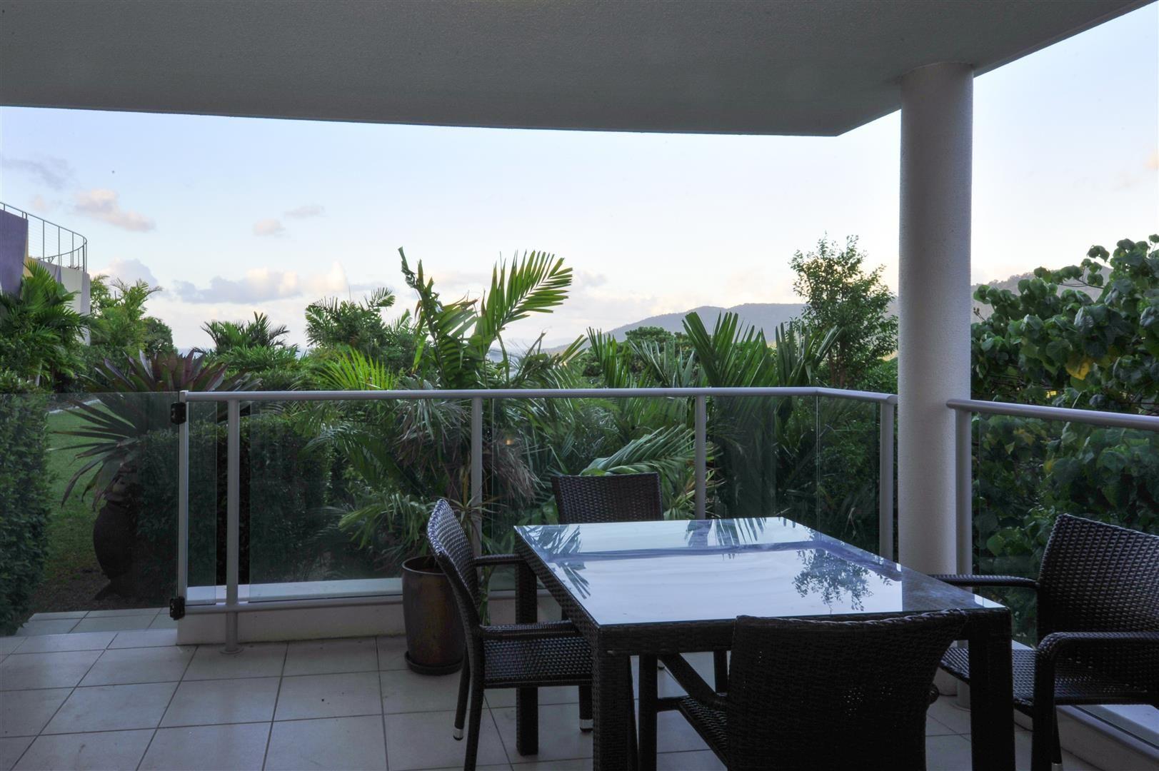 STUNNING FURNISHED STUDIO APARTMENT IN AIRLIE BEACH