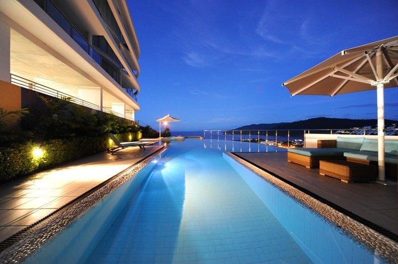 STUNNING FURNISHED STUDIO APARTMENT IN AIRLIE BEACH