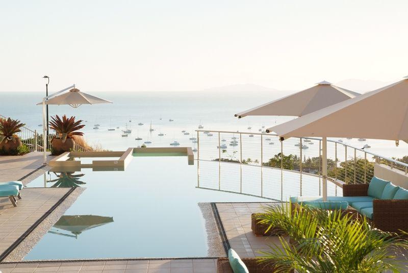 STUNNING FURNISHED STUDIO APARTMENT IN AIRLIE BEACH