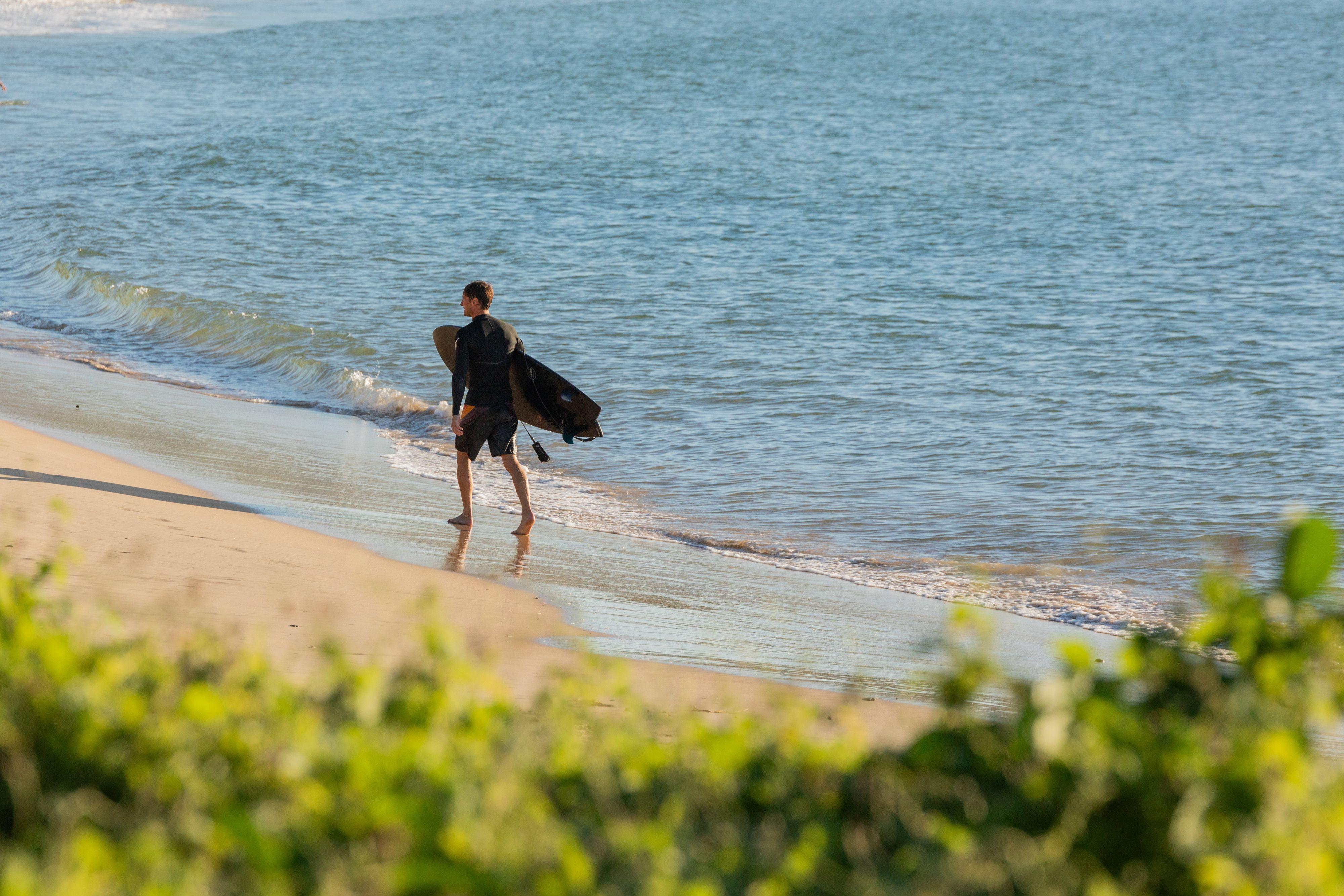 10 Minute Walk Into Town or To The Beach !