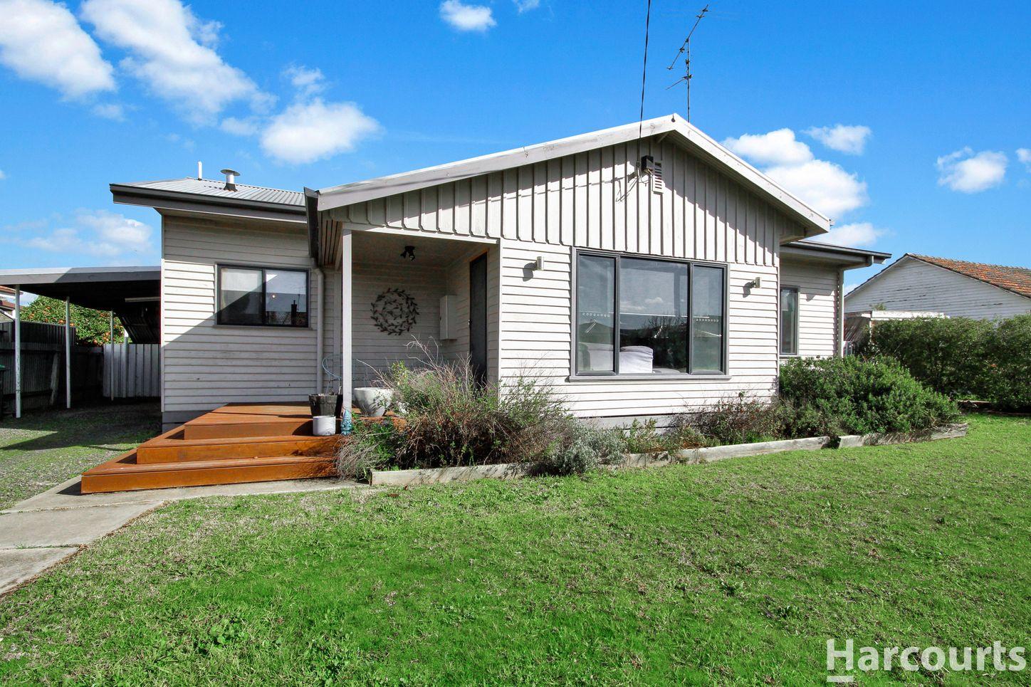 Prop-GPT: House: VIC Horsham, VIC 3400 Victoria 3400