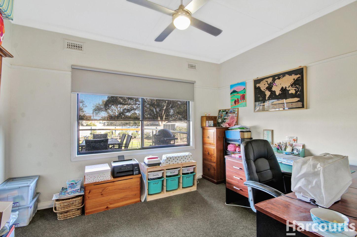 26 Gardenia Street, HORSHAM, VIC 3400 - House for Rent - harcourts.net