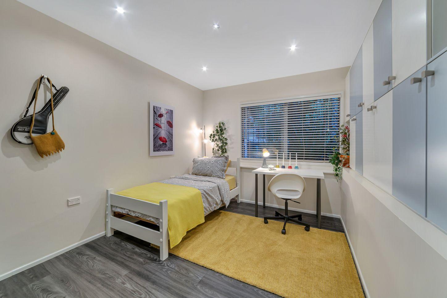 121 Kylie Avenue, FERNY HILLS, QLD 4055 - House for Rent - harcourts.net