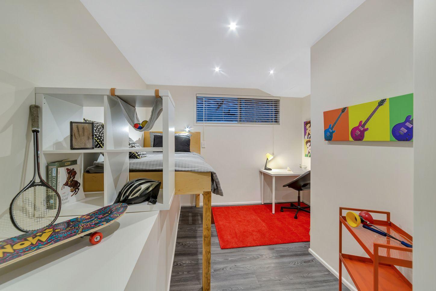 121 Kylie Avenue, FERNY HILLS, QLD 4055 - House for Rent - harcourts.net