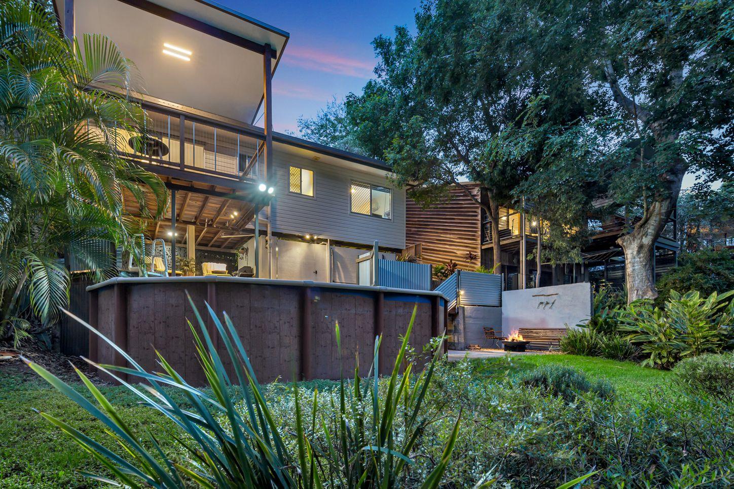 121 Kylie Avenue, FERNY HILLS, QLD 4055 - House for Rent - harcourts.net