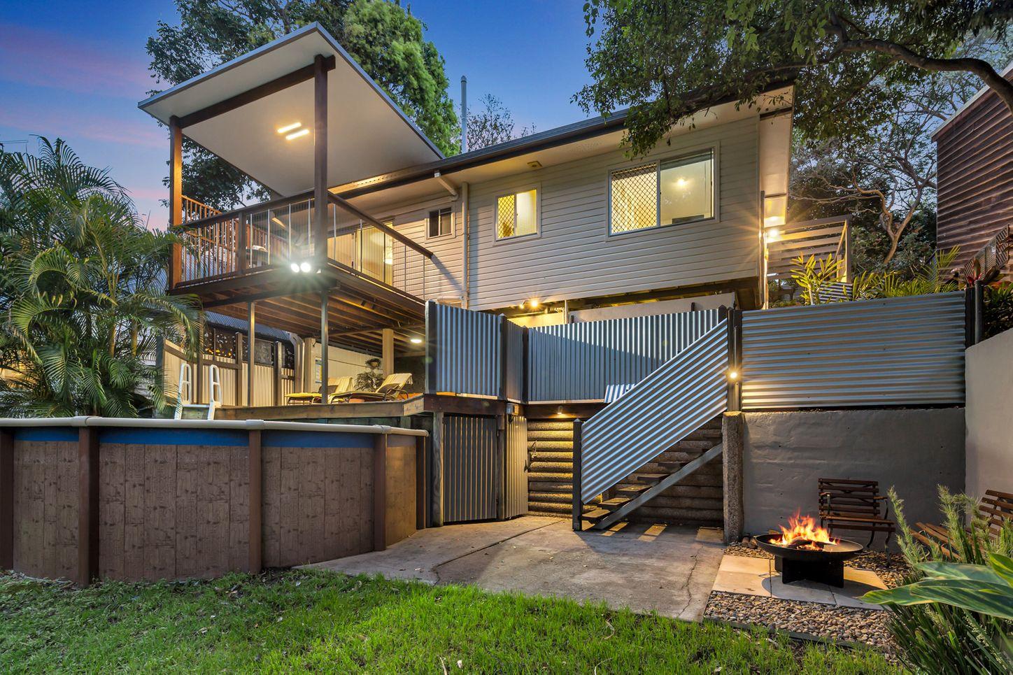 121 Kylie Avenue, FERNY HILLS, QLD 4055 - House for Rent - harcourts.net