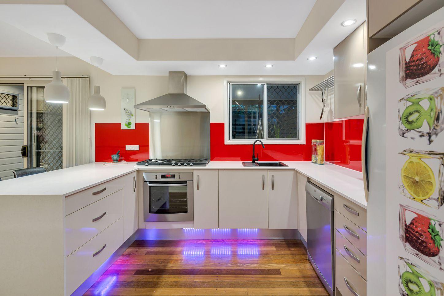 121 Kylie Avenue, FERNY HILLS, QLD 4055 - House for Rent - harcourts.net