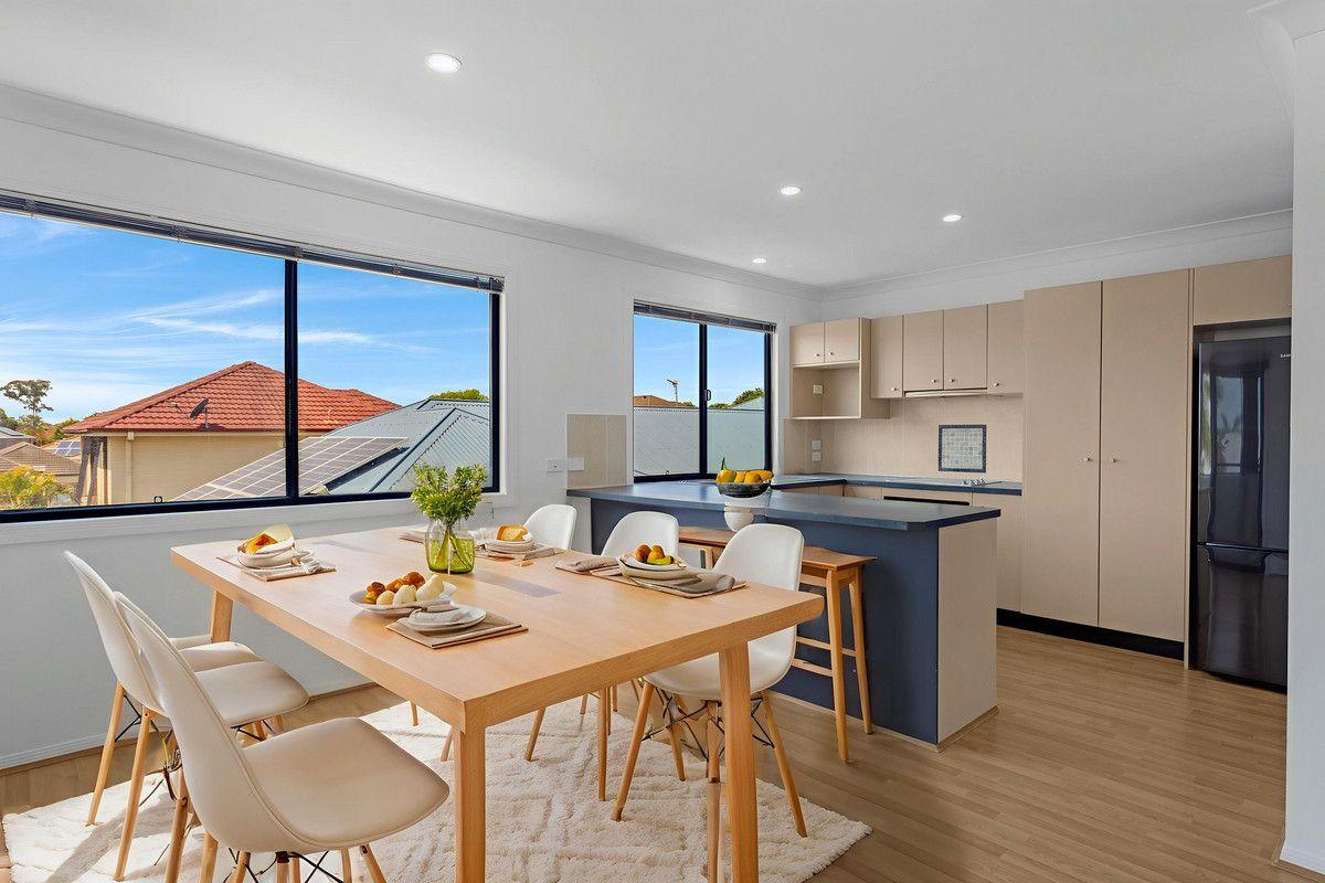 1/22 Lantau Crescent, Varsity Lakes, QLD 4227 - Townhouse for Rent - harcourts.net