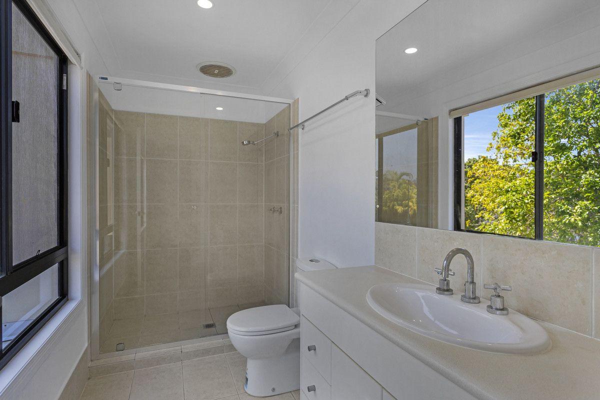 1/22 Lantau Crescent, Varsity Lakes, QLD 4227 - Townhouse for Rent - harcourts.net