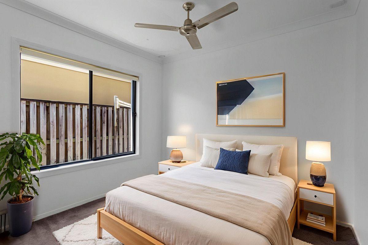 1/22 Lantau Crescent, Varsity Lakes, QLD 4227 - Townhouse for Rent - harcourts.net