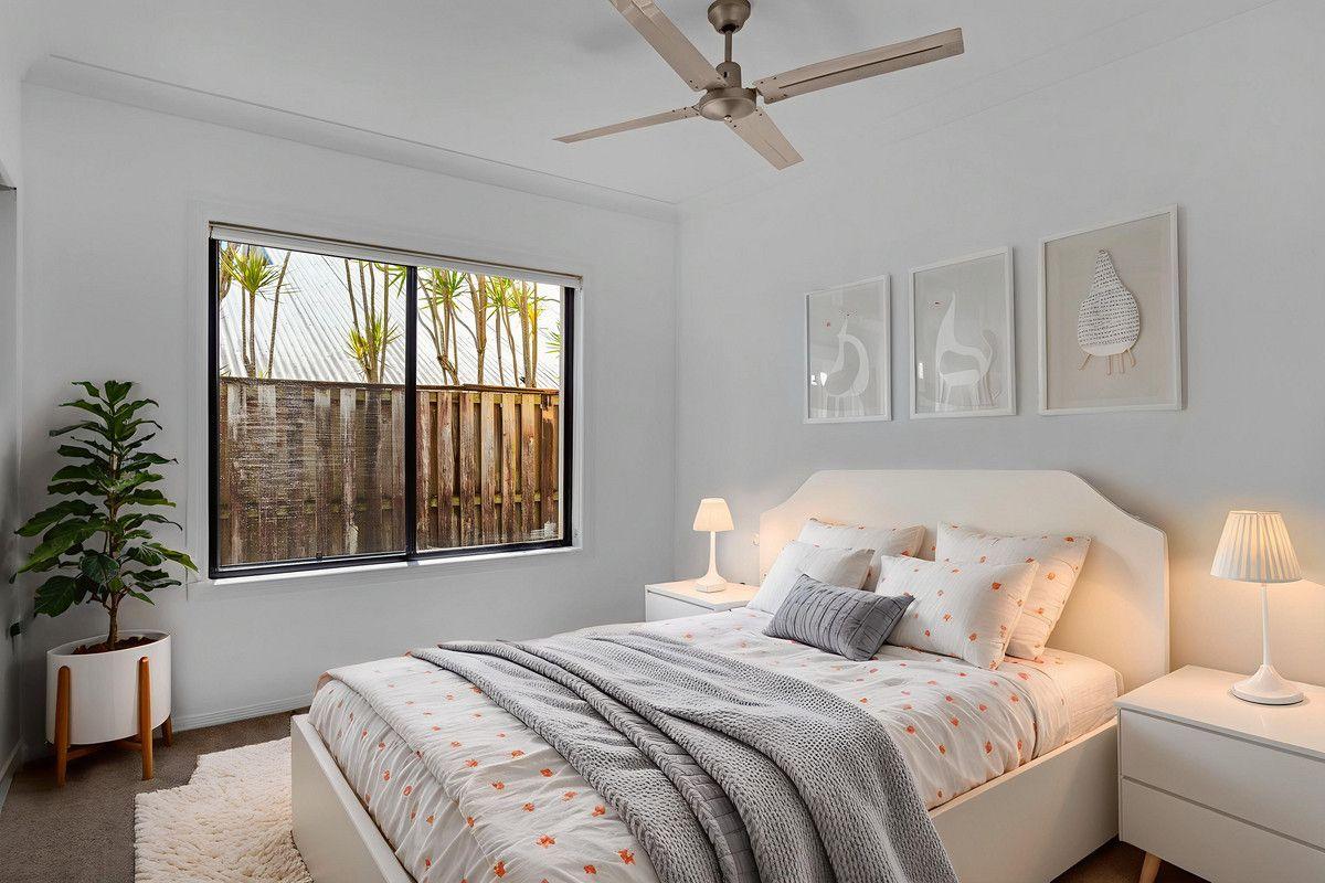 1/22 Lantau Crescent, Varsity Lakes, QLD 4227 - Townhouse for Rent - harcourts.net