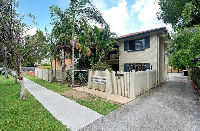 Prop-GPT: Property: QLD Bulimba, QLD 4171 Queensland 4171