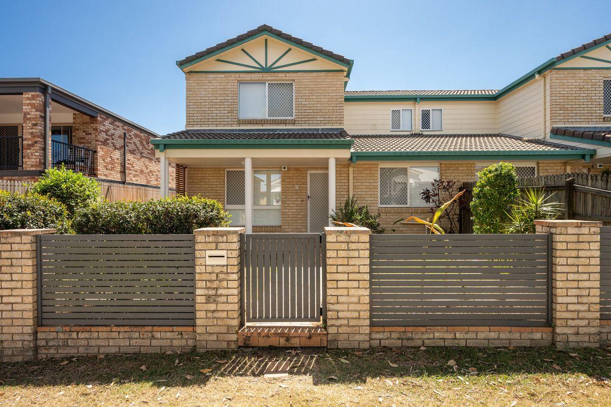 1/24 Pilba Street, Chermside, QLD 4032 - House for Rent - harcourts.net