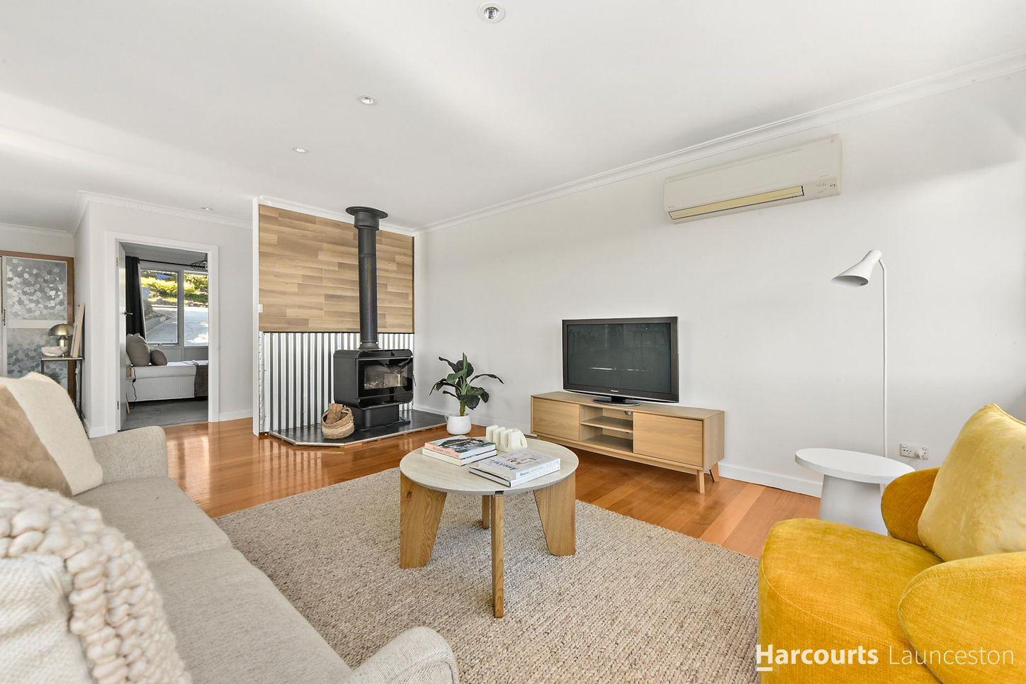 35 Grinter Street, RIVERSIDE, TAS 7250 - House for Rent - harcourts.net