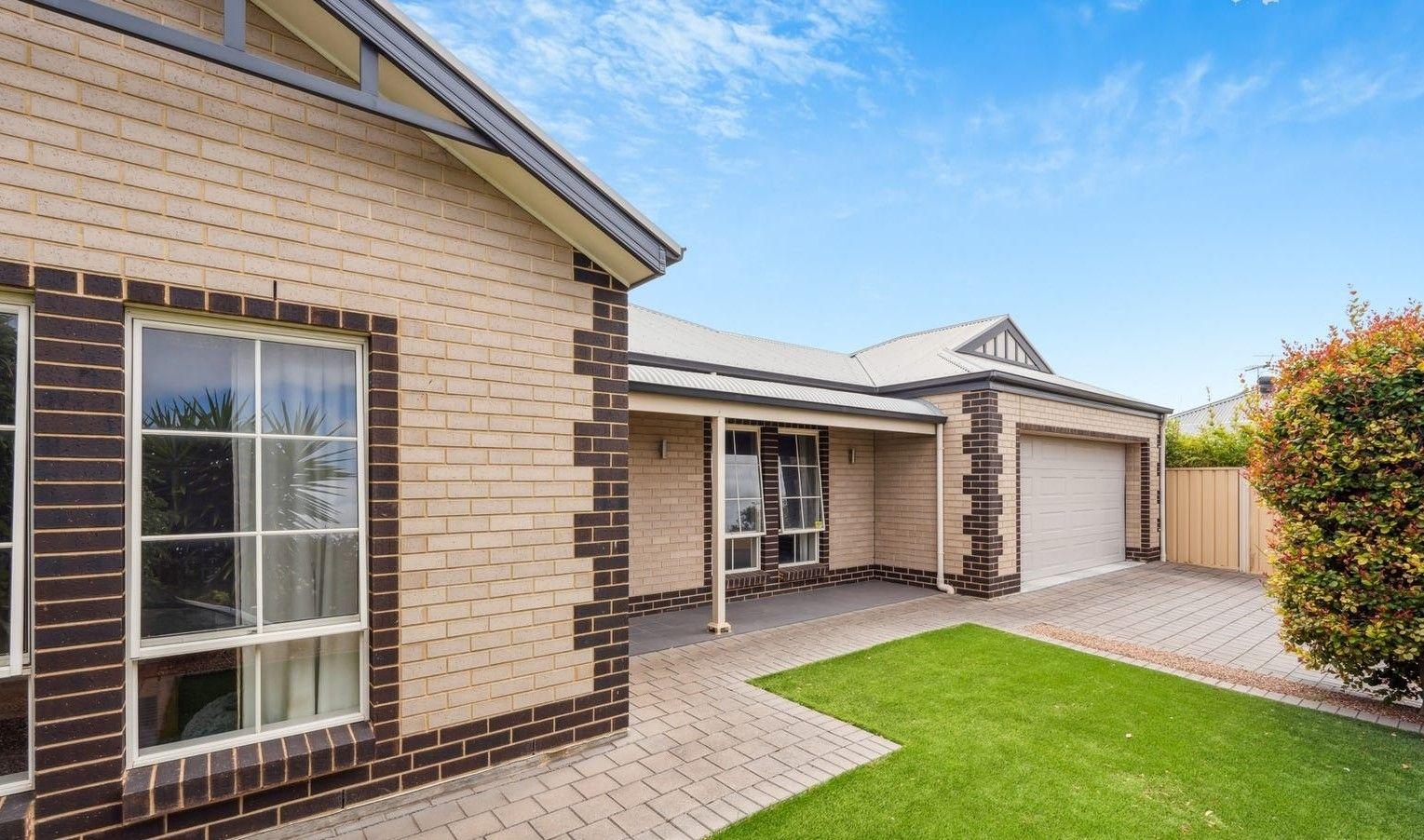 Prop-GPT: House: SA Seaford Meadows, SA 5169 South Australia 5169