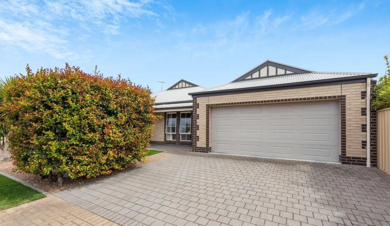 15 Bollard Avenue, SEAFORD MEADOWS, SA 5169 - House for Rent - harcourts.net