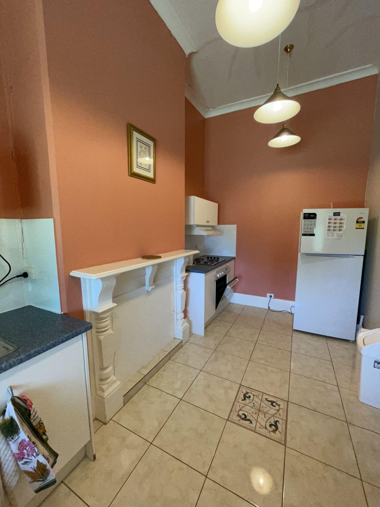 Welcome to your charming stone retreat in Burra!