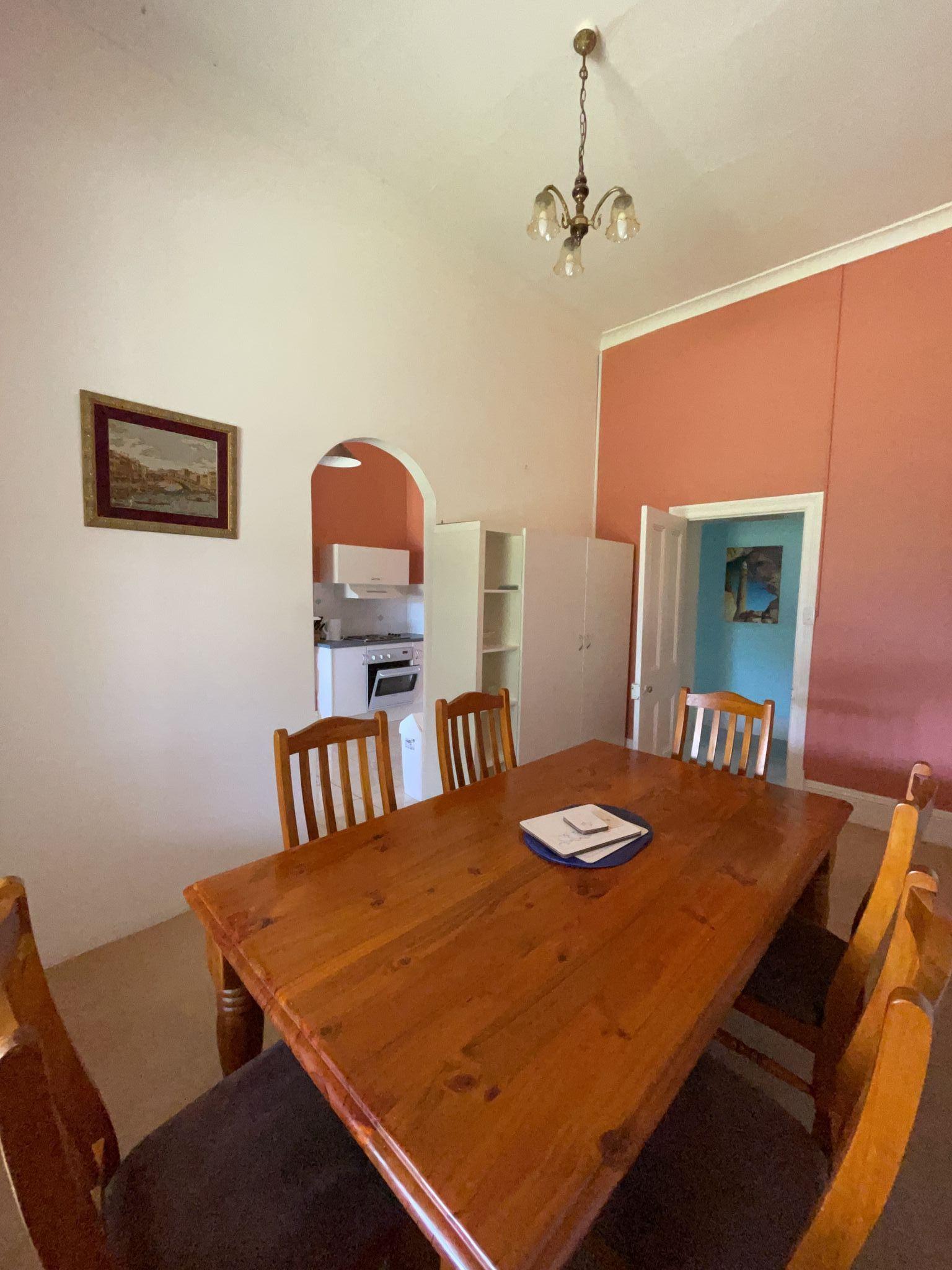 Welcome to your charming stone retreat in Burra!