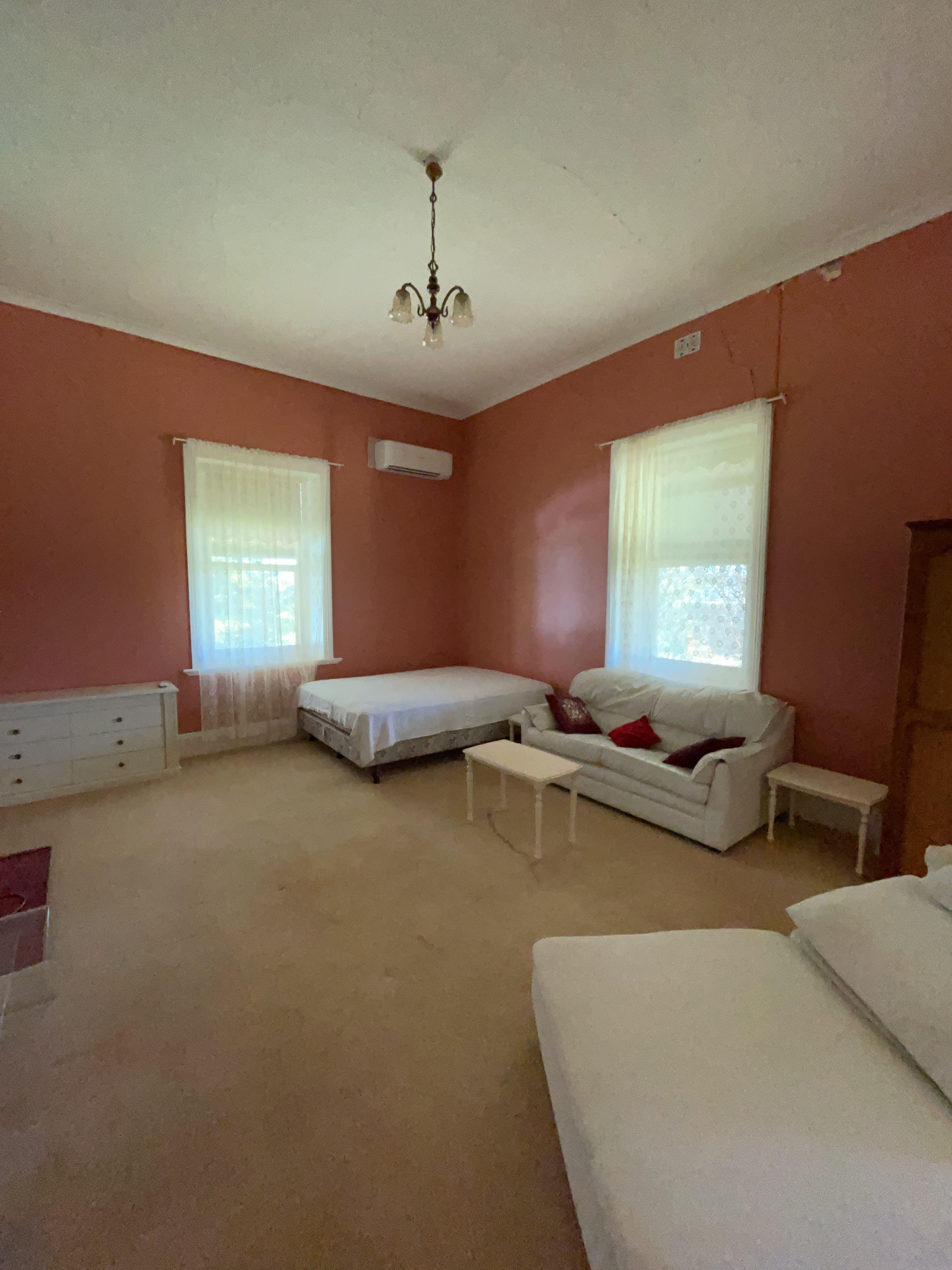 Welcome to your charming stone retreat in Burra!