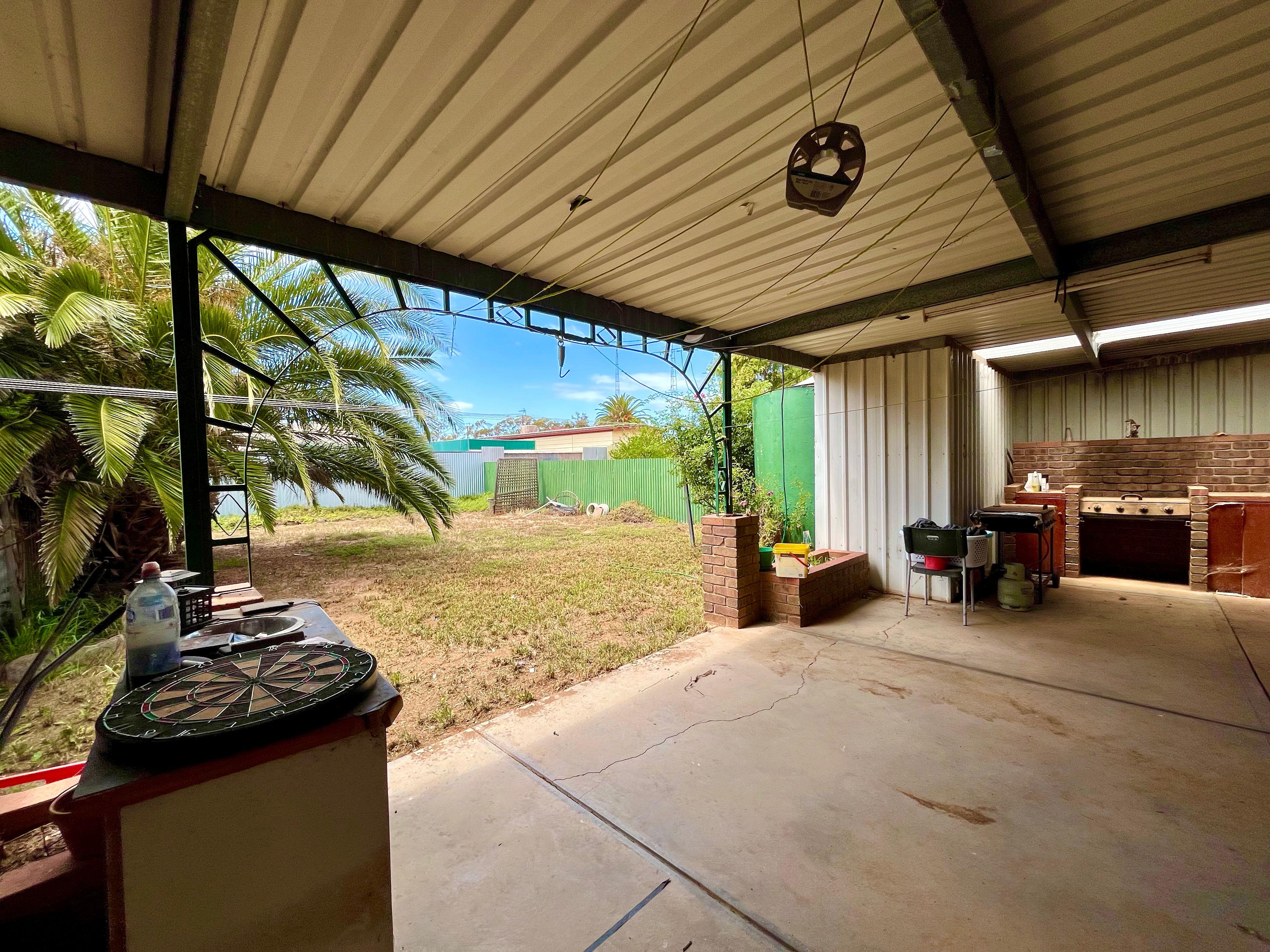 14 YACCA STREET, WHYALLA STUART SA 5608