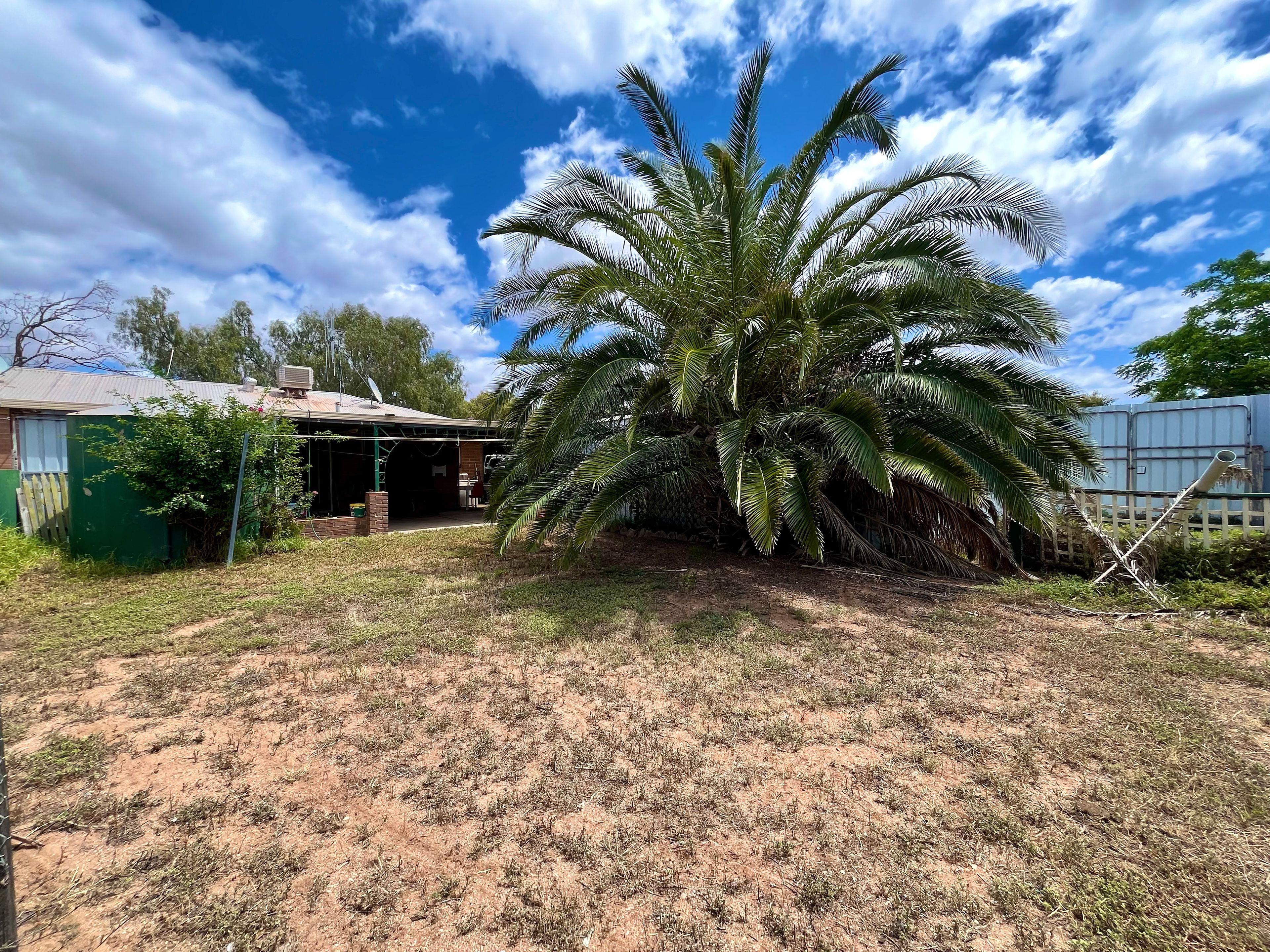 14 YACCA STREET, WHYALLA STUART SA 5608