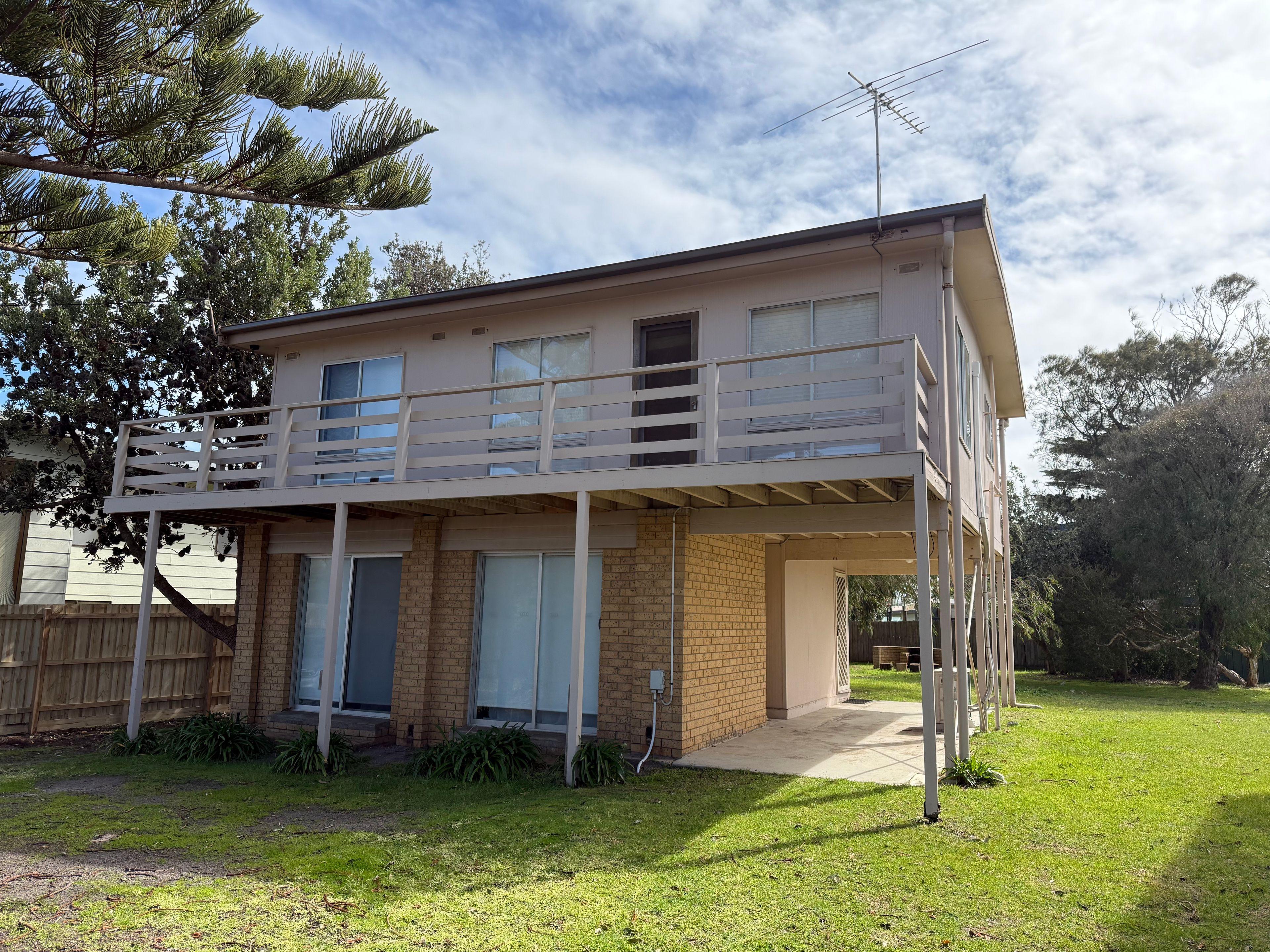 Prop-GPT: House: VIC Cape Woolamai, VIC 3925 Home For Rent