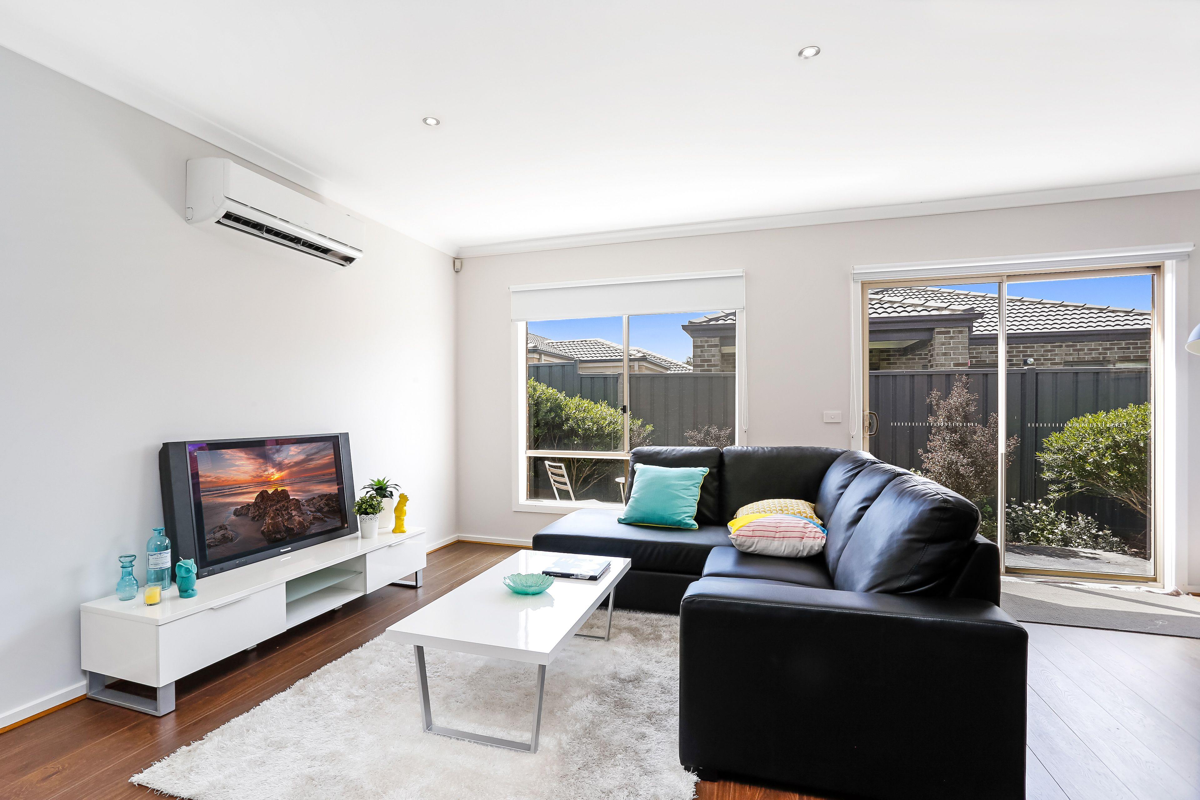 Welcome to Your Ideal Three-Bedroom Haven!