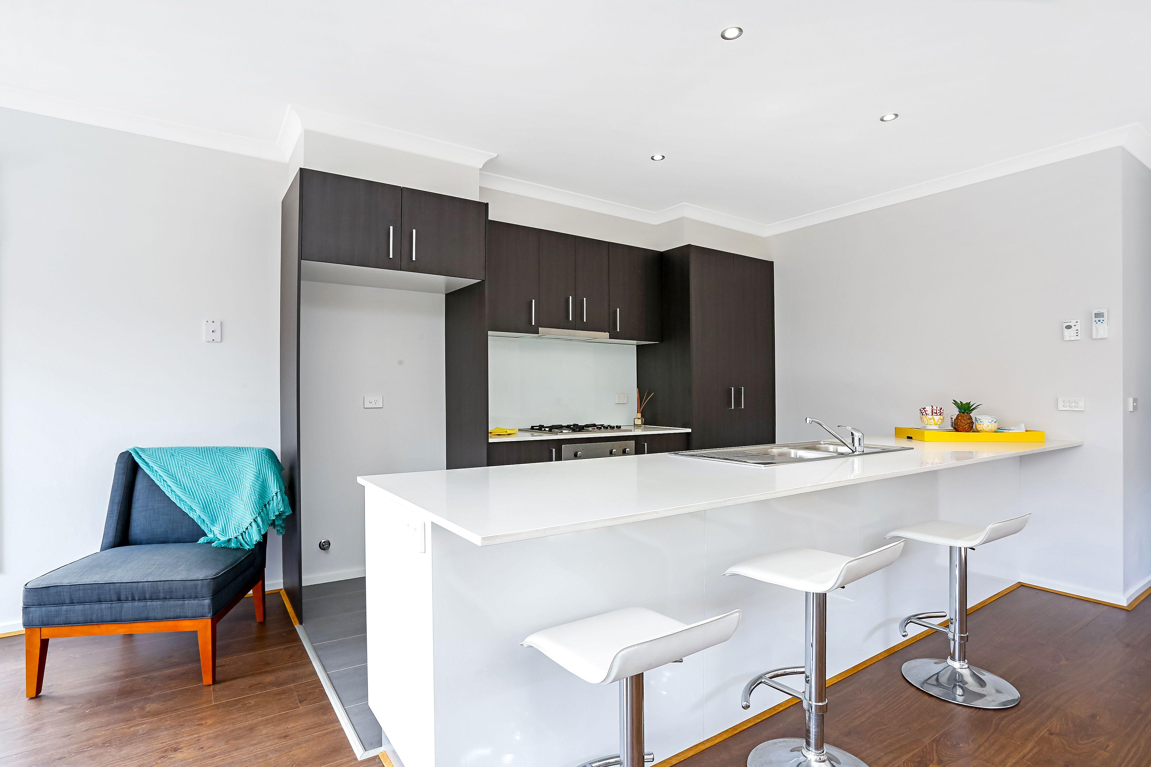 Welcome to Your Ideal Three-Bedroom Haven!