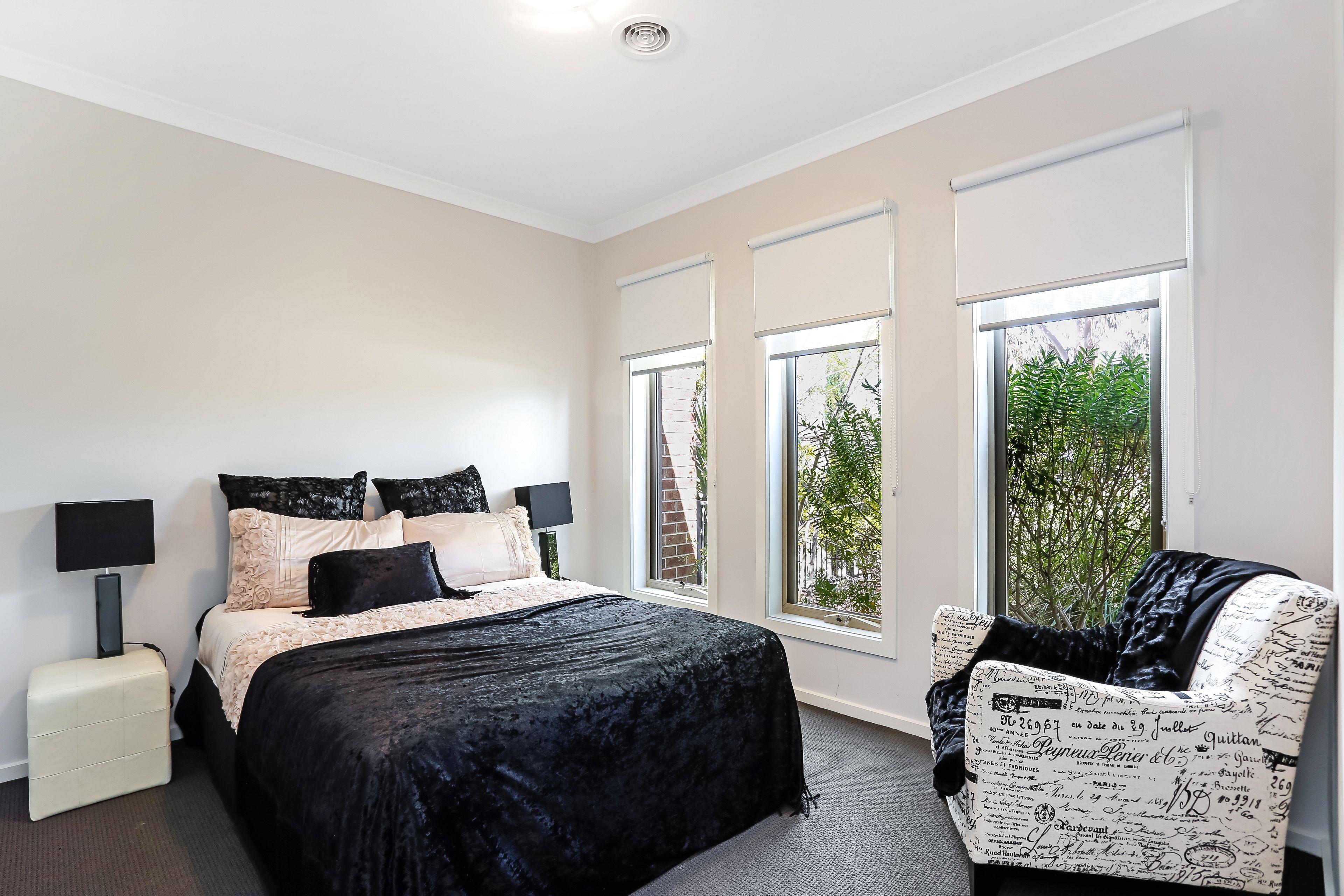 Welcome to Your Ideal Three-Bedroom Haven!