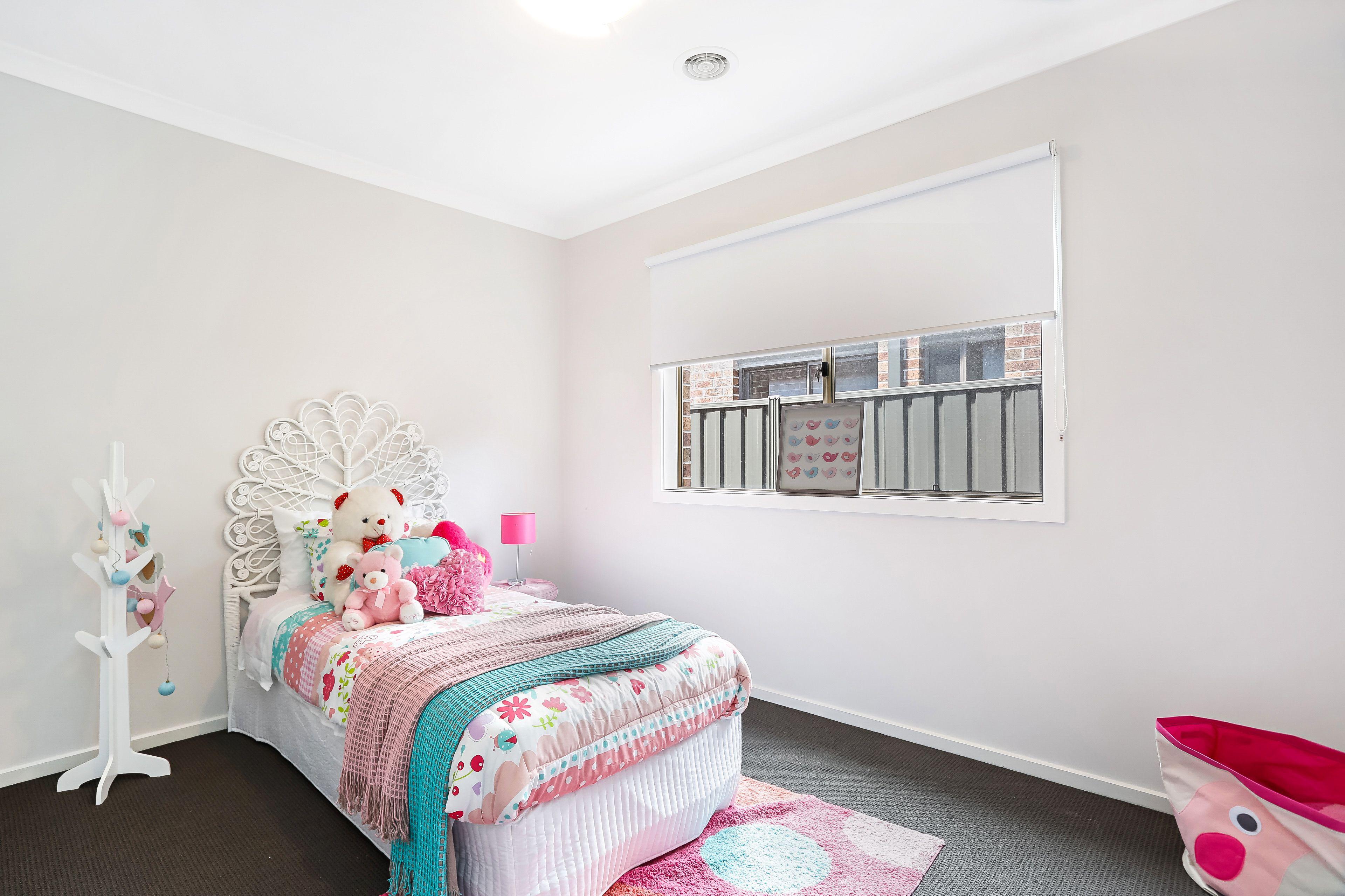 Welcome to Your Ideal Three-Bedroom Haven!