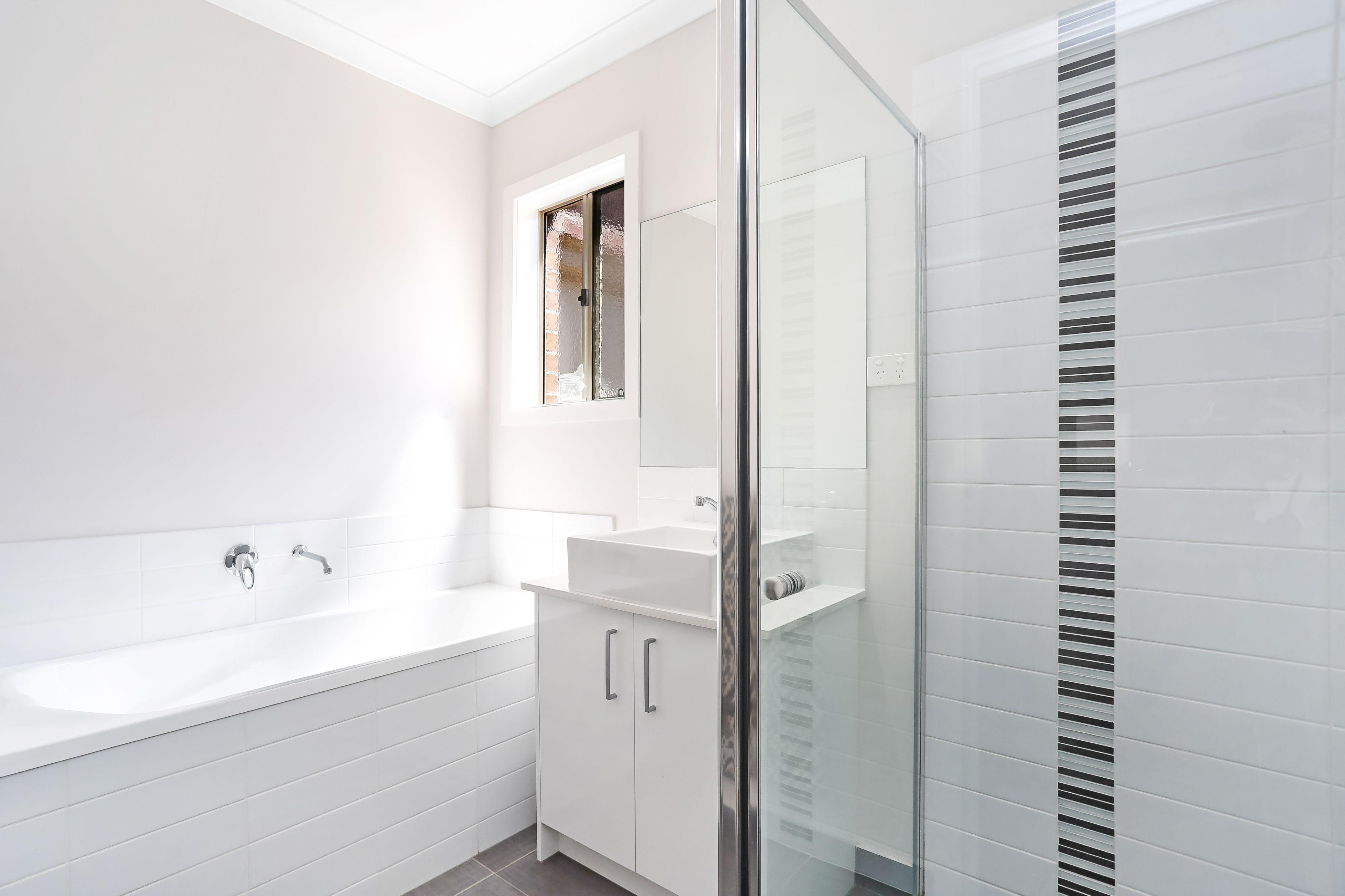 Welcome to Your Ideal Three-Bedroom Haven!