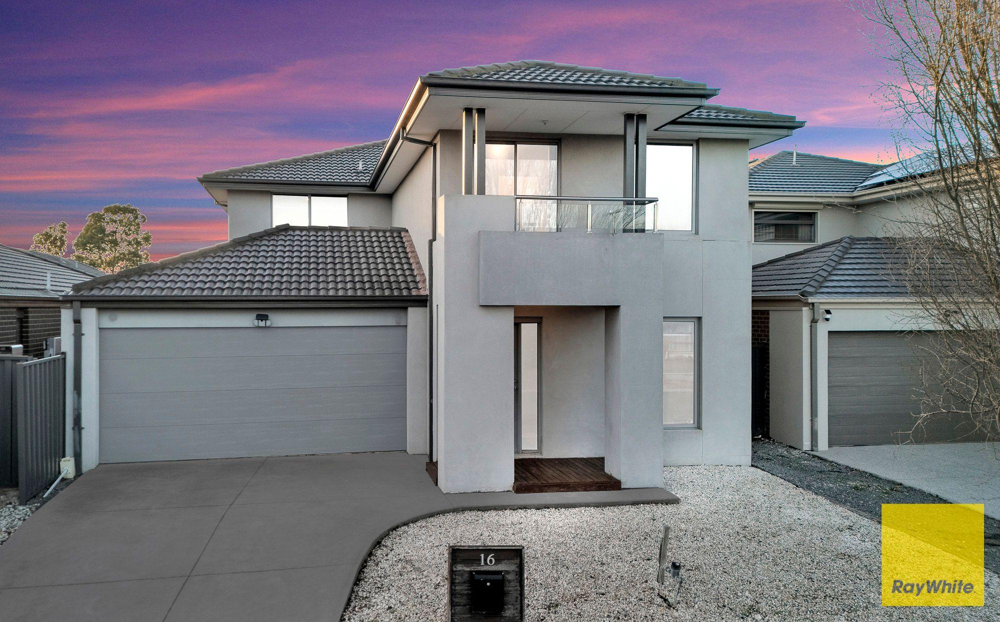 Prop-GPT: House: VIC Tarneit, VIC 3029 Home For Rent