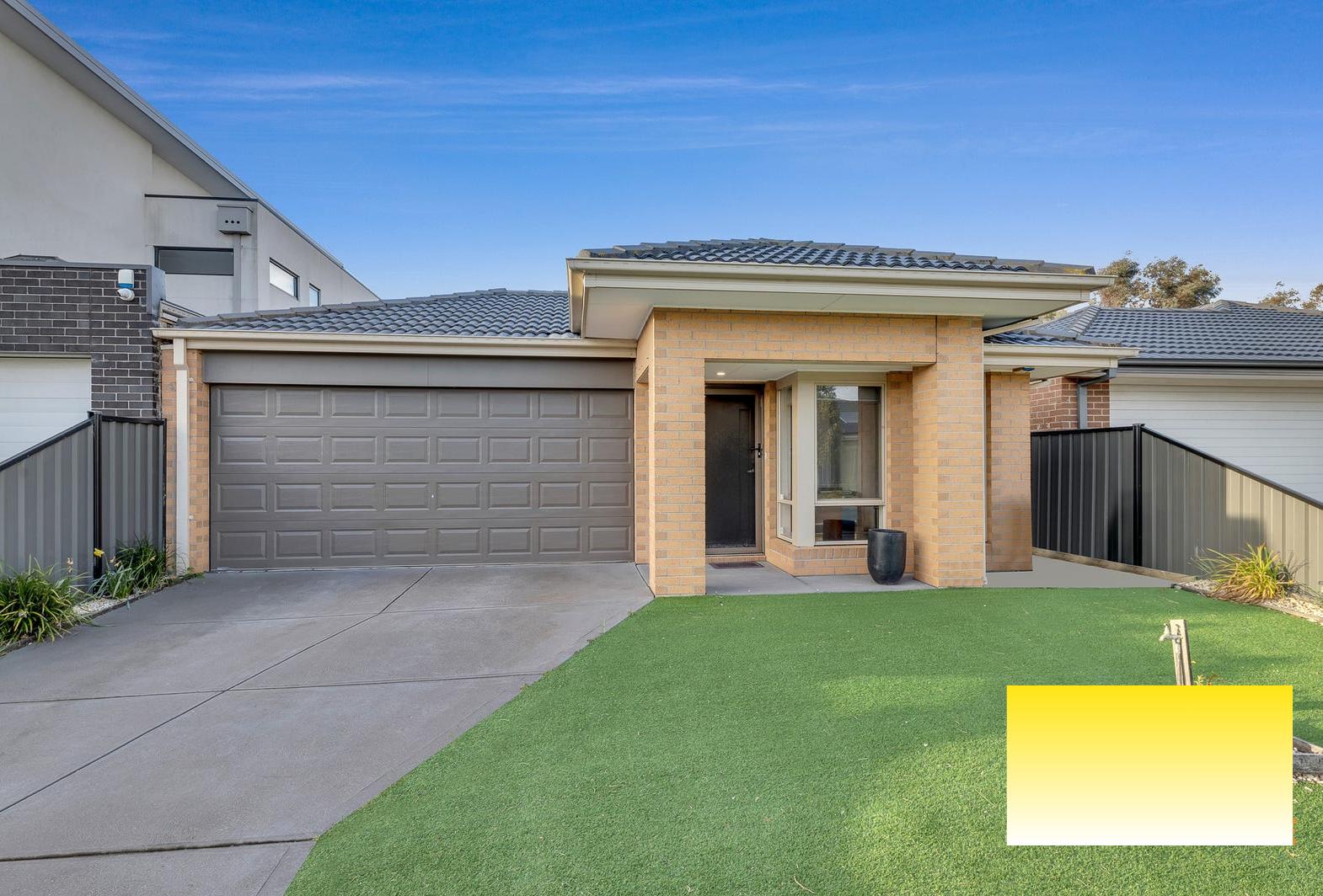 Prop-GPT: House: VIC Truganina, VIC 3029 Home For Rent