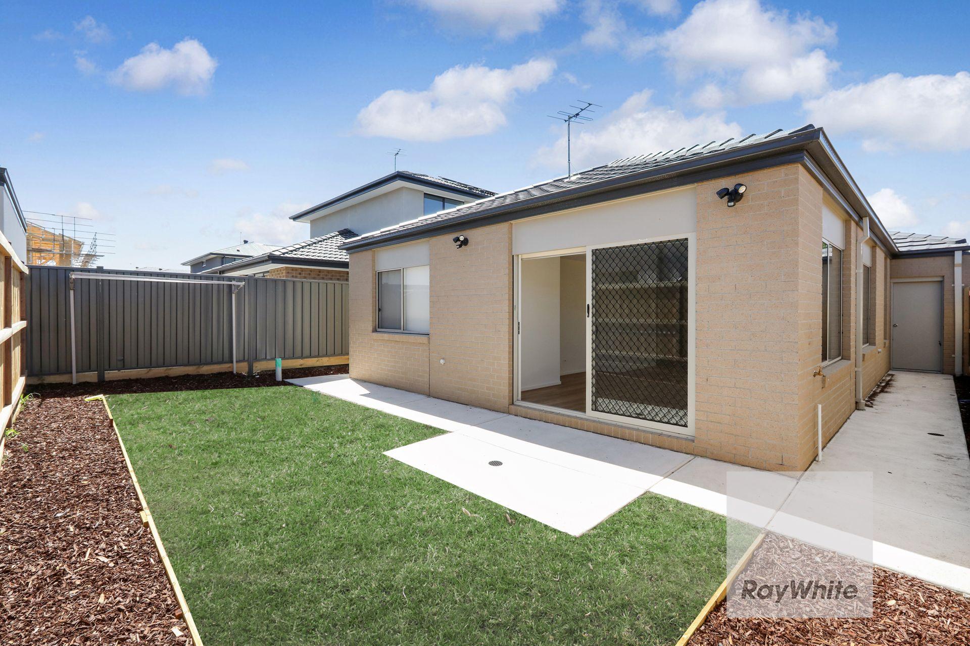 Charming Family Home in Greenvale