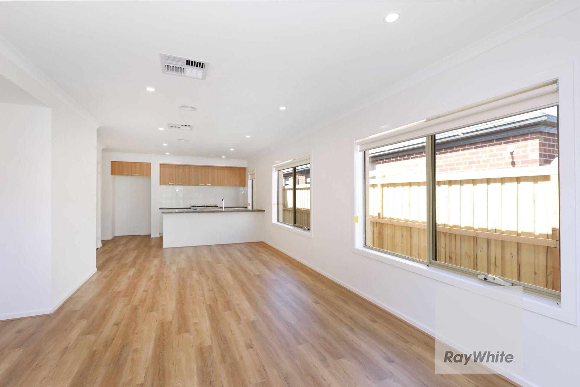 Charming Family Home in Greenvale