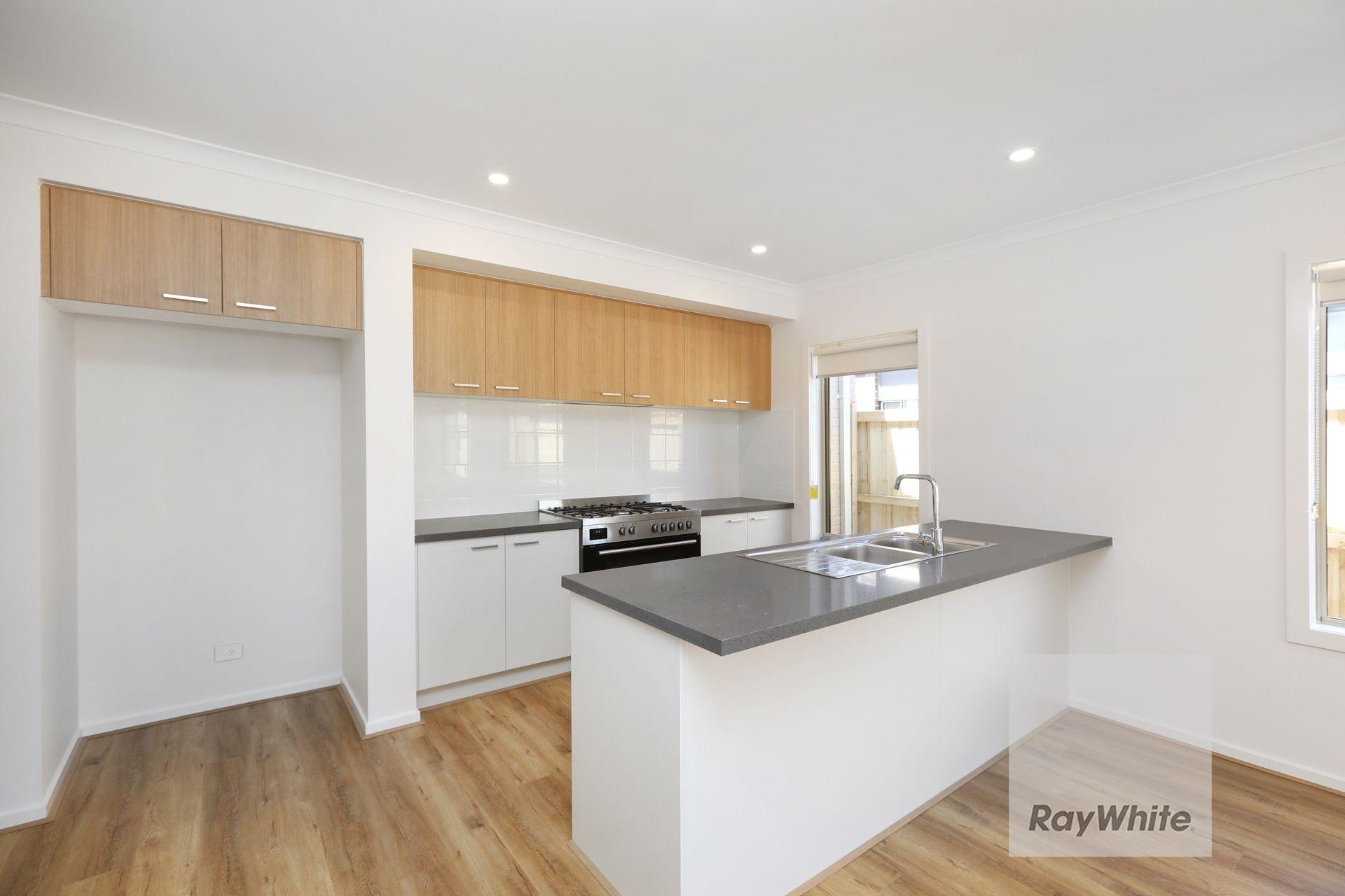 Charming Family Home in Greenvale