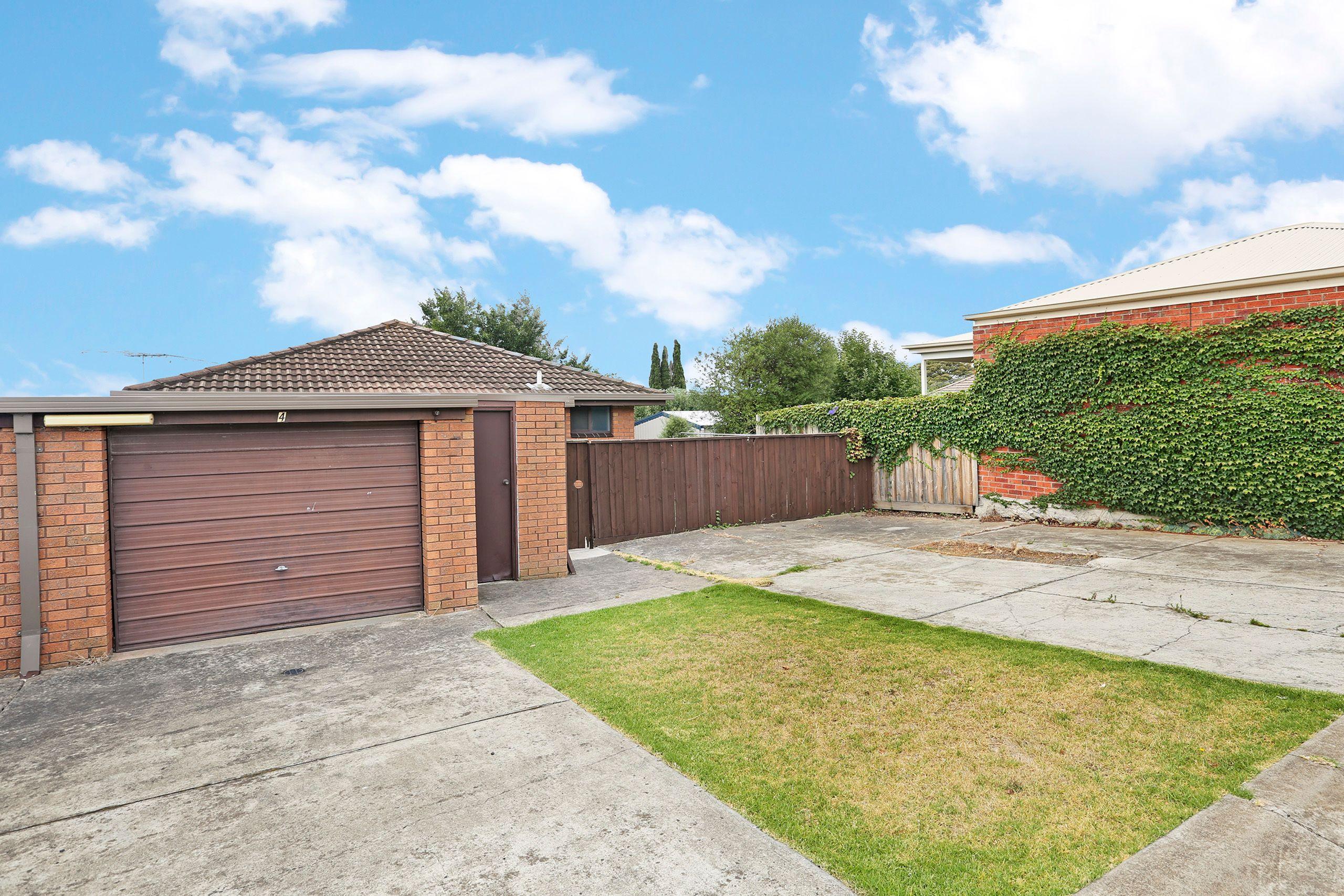 Position Perfect with all the Extras!