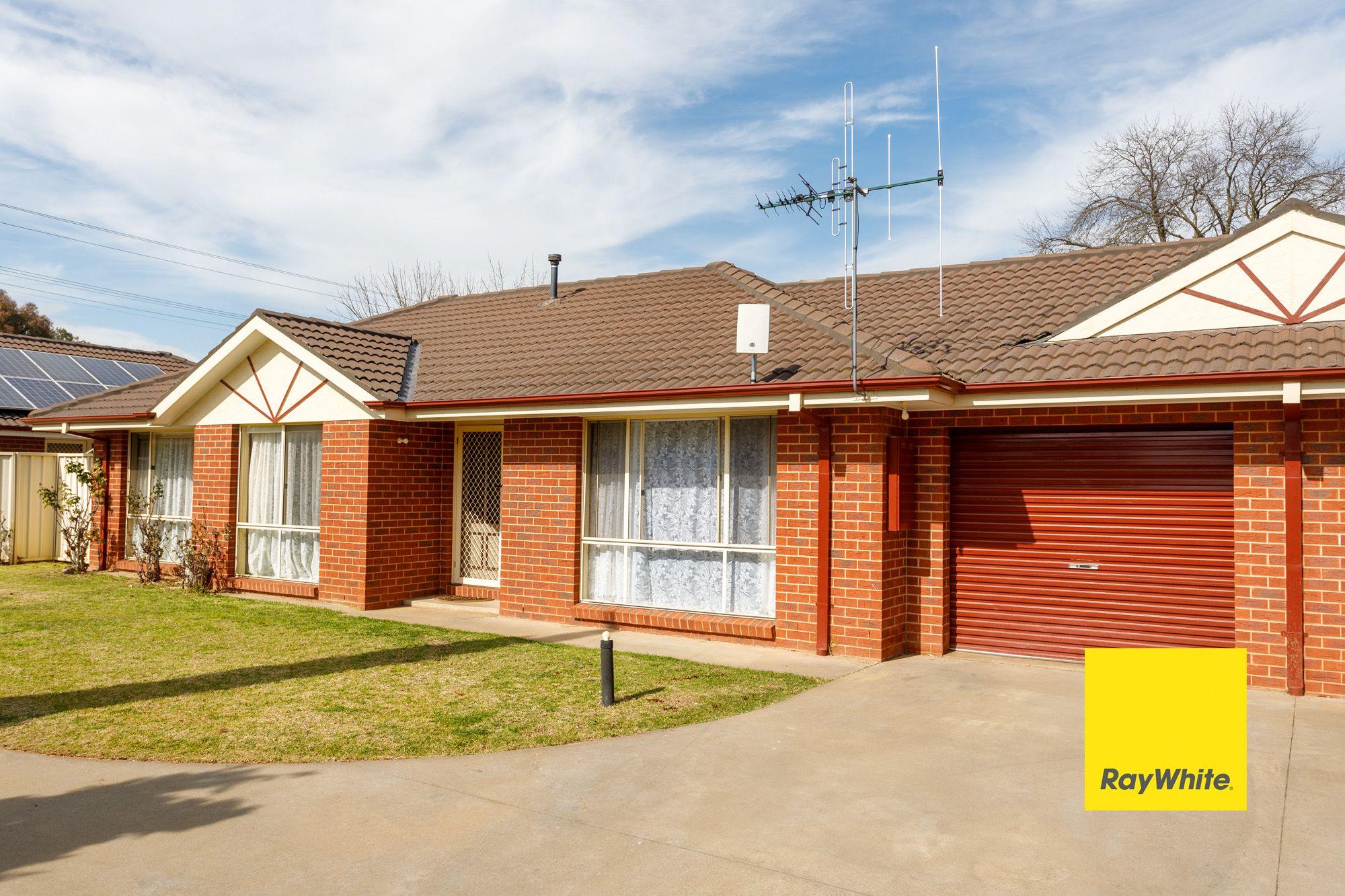 Prop-GPT: Unit: VIC Tatura, VIC 3616 Home For Rent