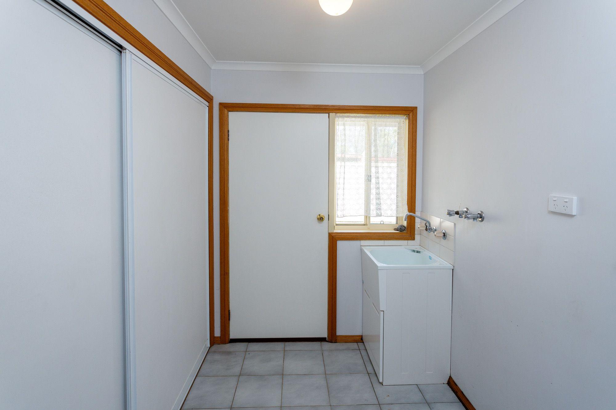 Two Bedroom Unit in the Heart of Tatura
