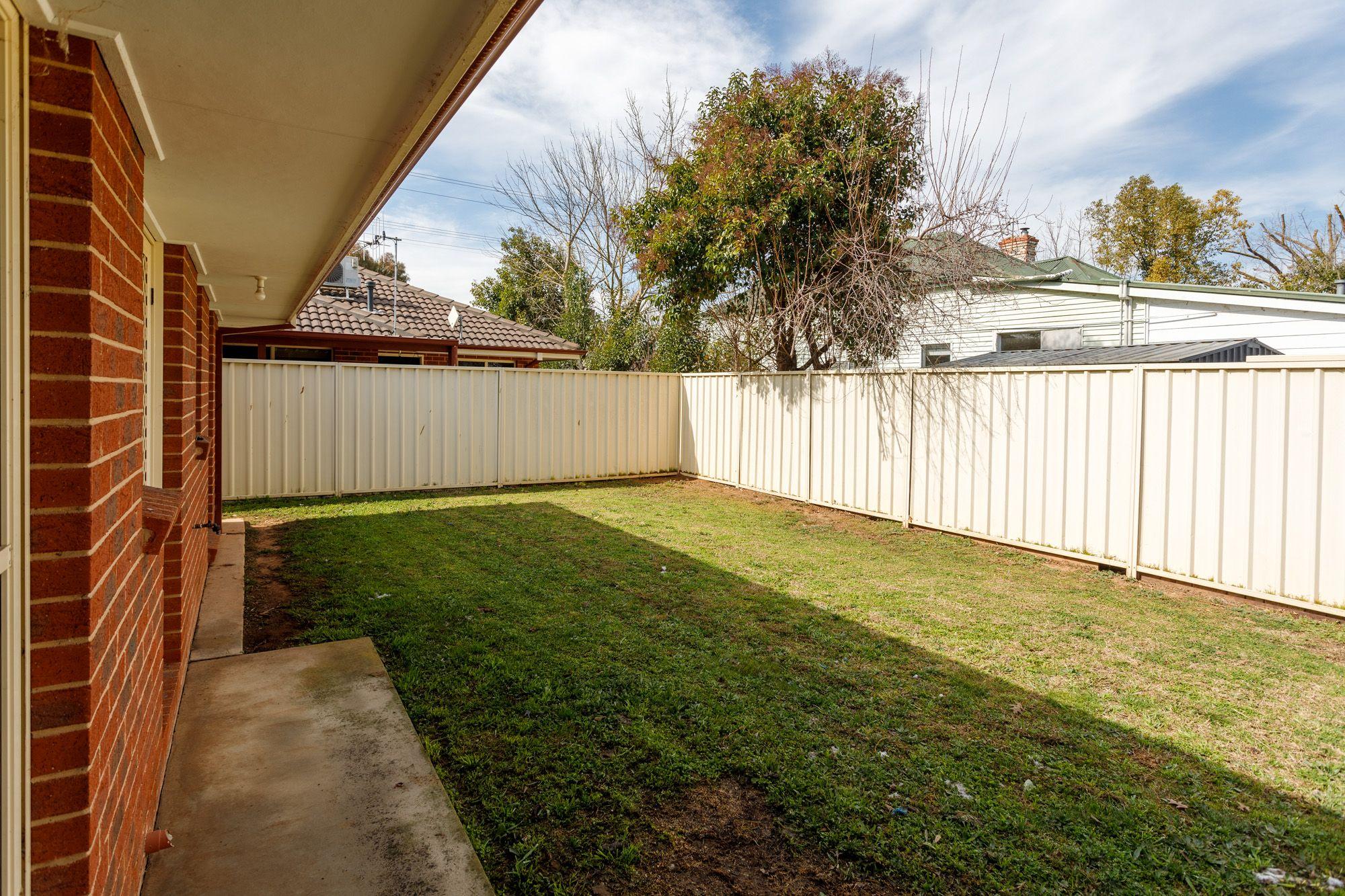 Two Bedroom Unit in the Heart of Tatura