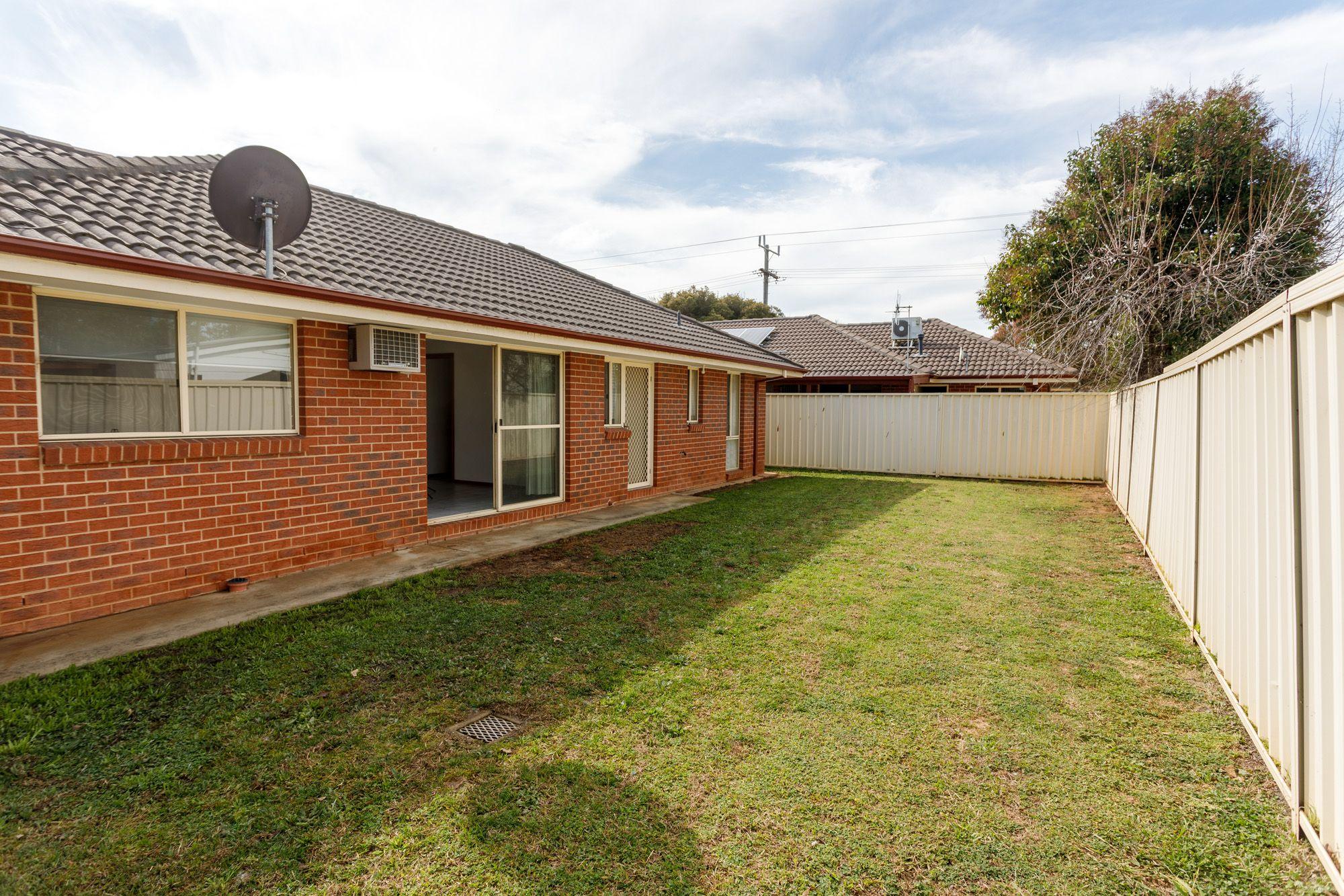 Two Bedroom Unit in the Heart of Tatura